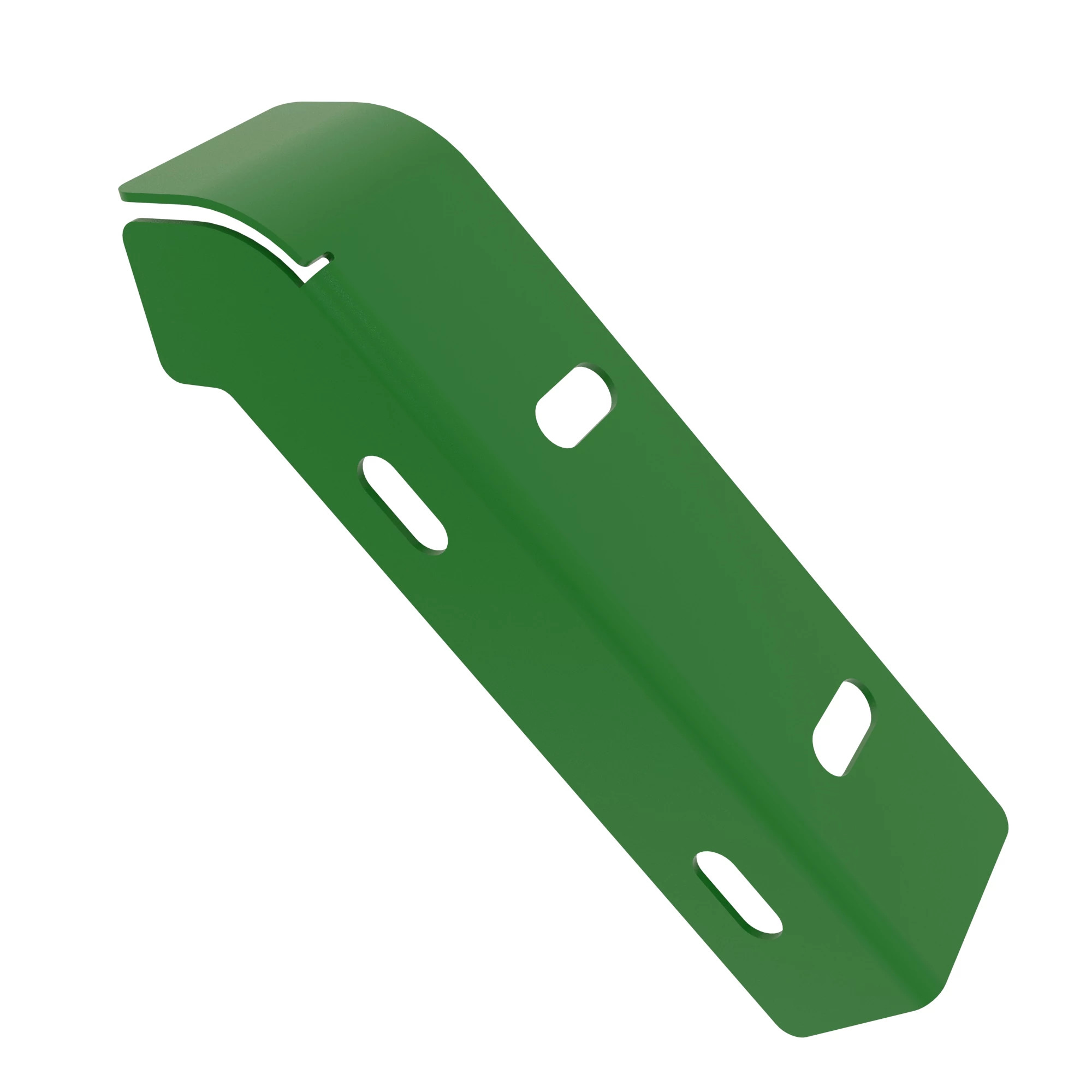 FAN FLOOR RH SUPPORT