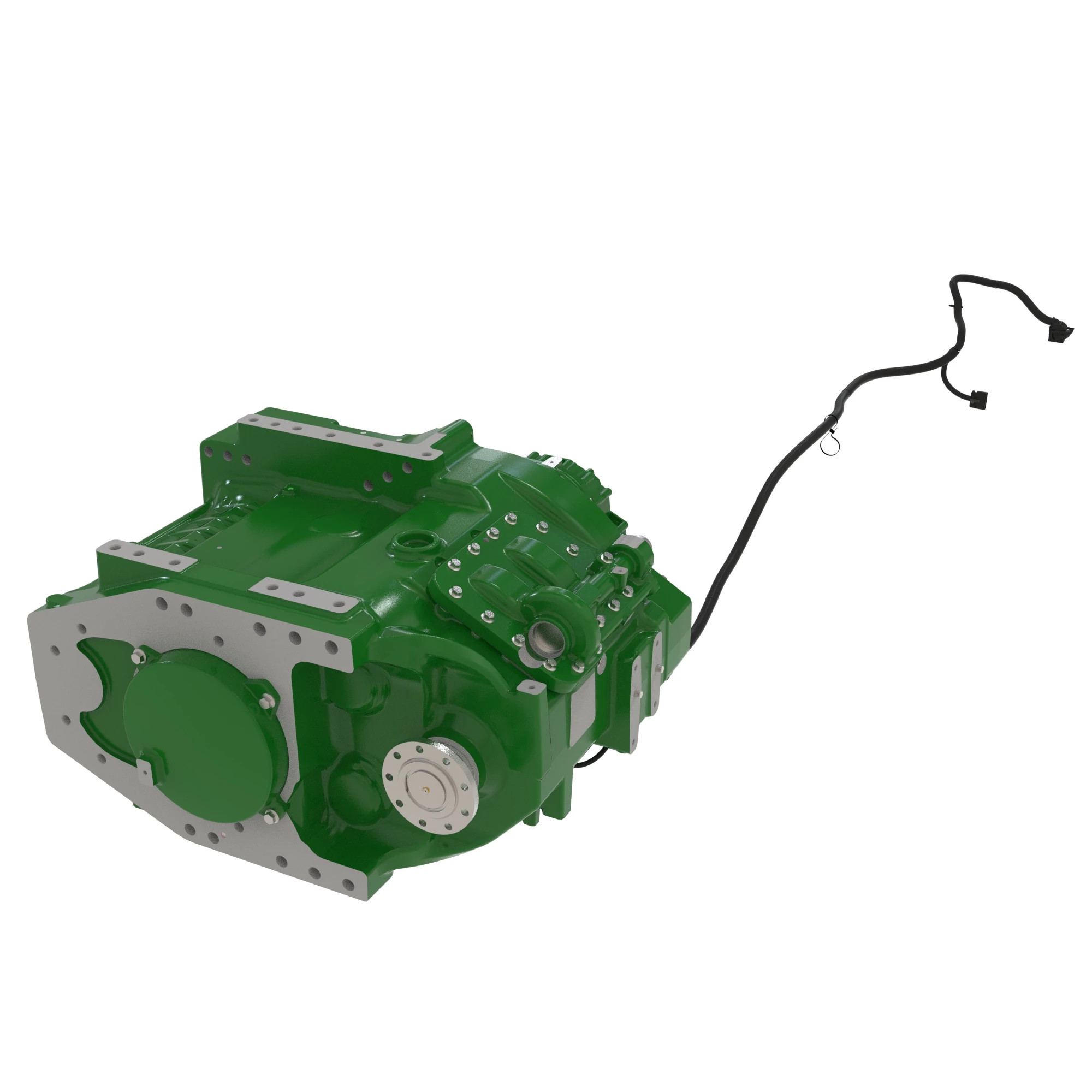 ⚙️ RE582814: Transmisión John Deere 🚜✅ | Calidad Garantizada ✅