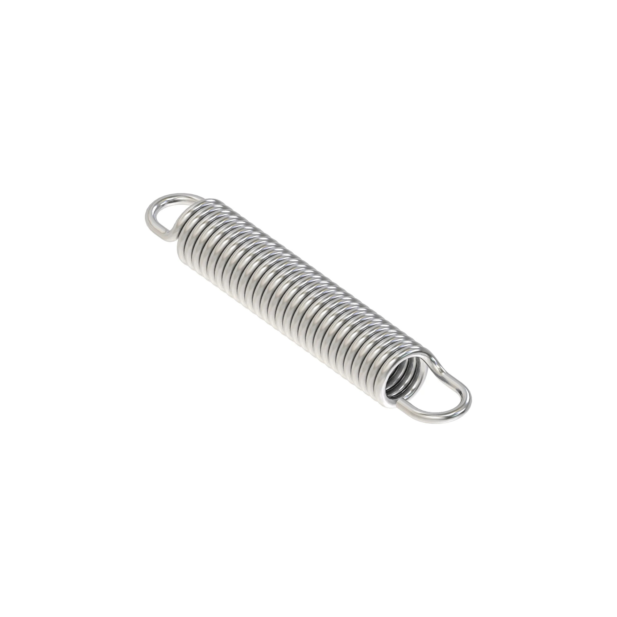 EXTENSION SPRING