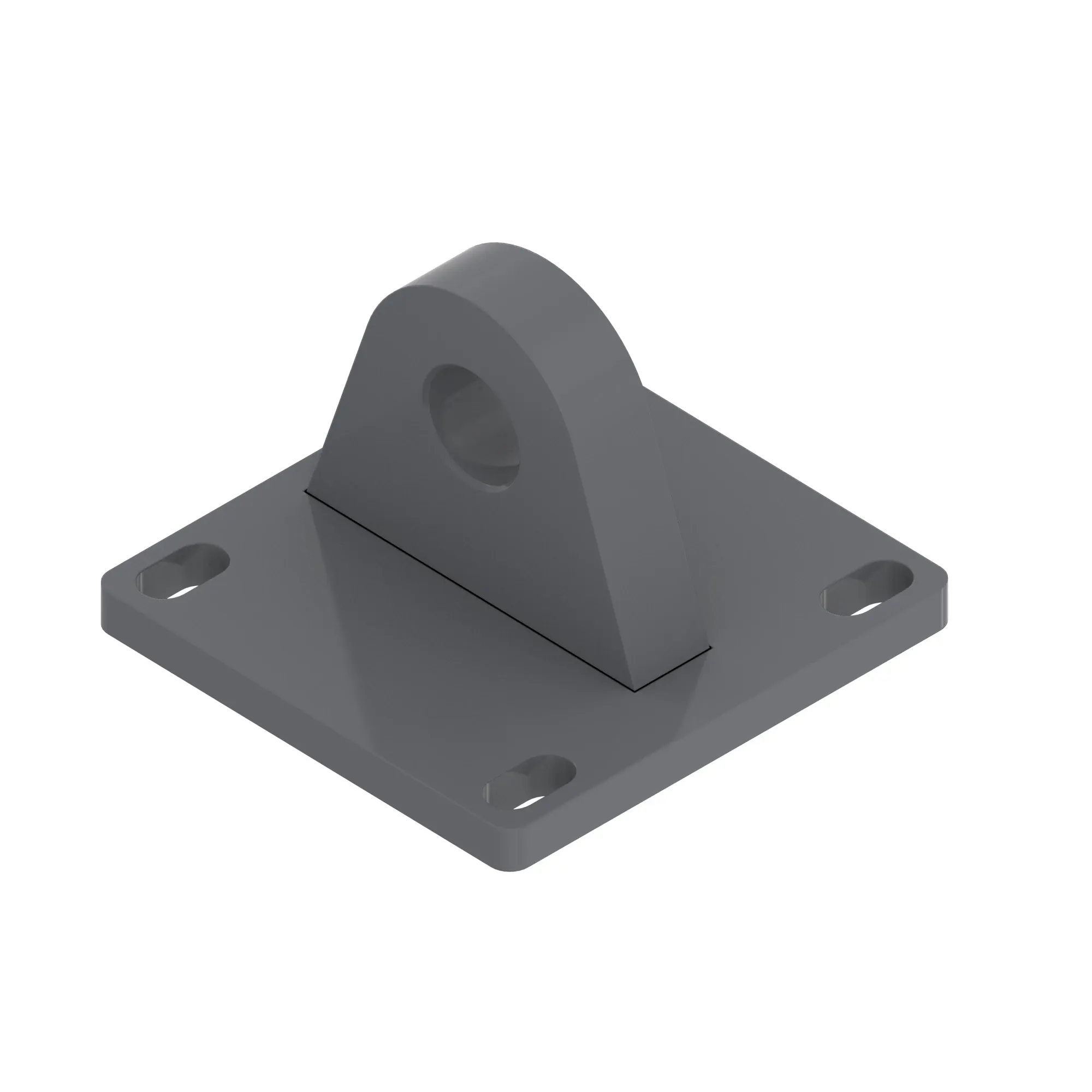 John Deere Bracket - F709528