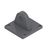John Deere Bracket - F709528