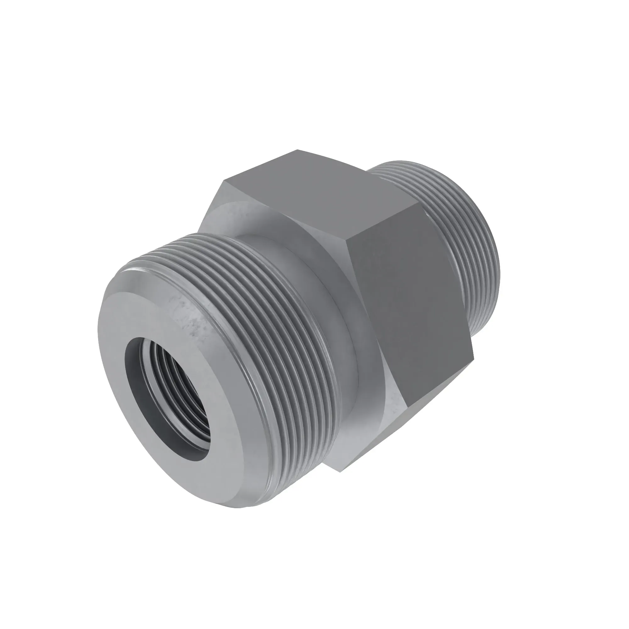 John Deere Adapter Fitting - 62H1008
