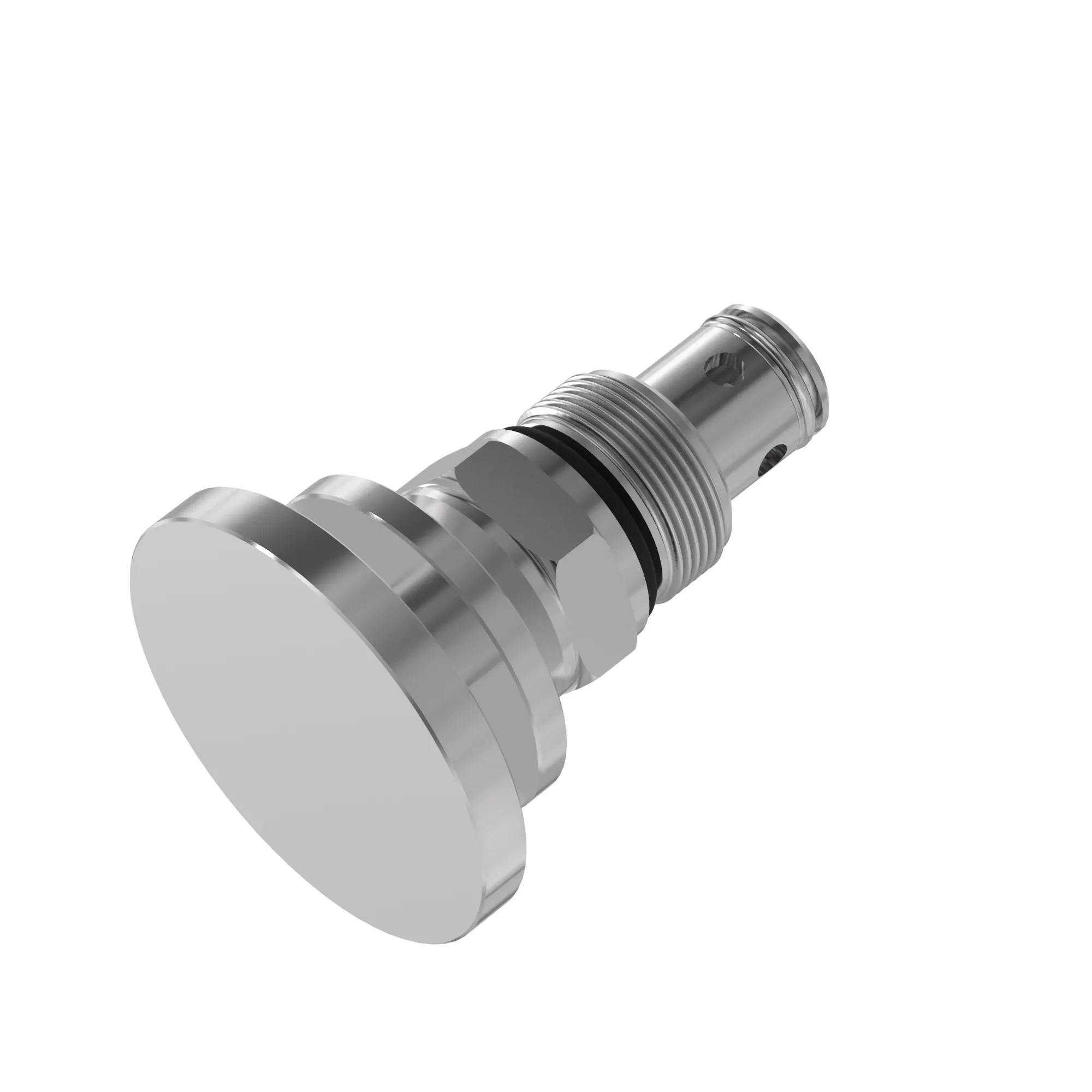 AA60864: Flow Control Valve