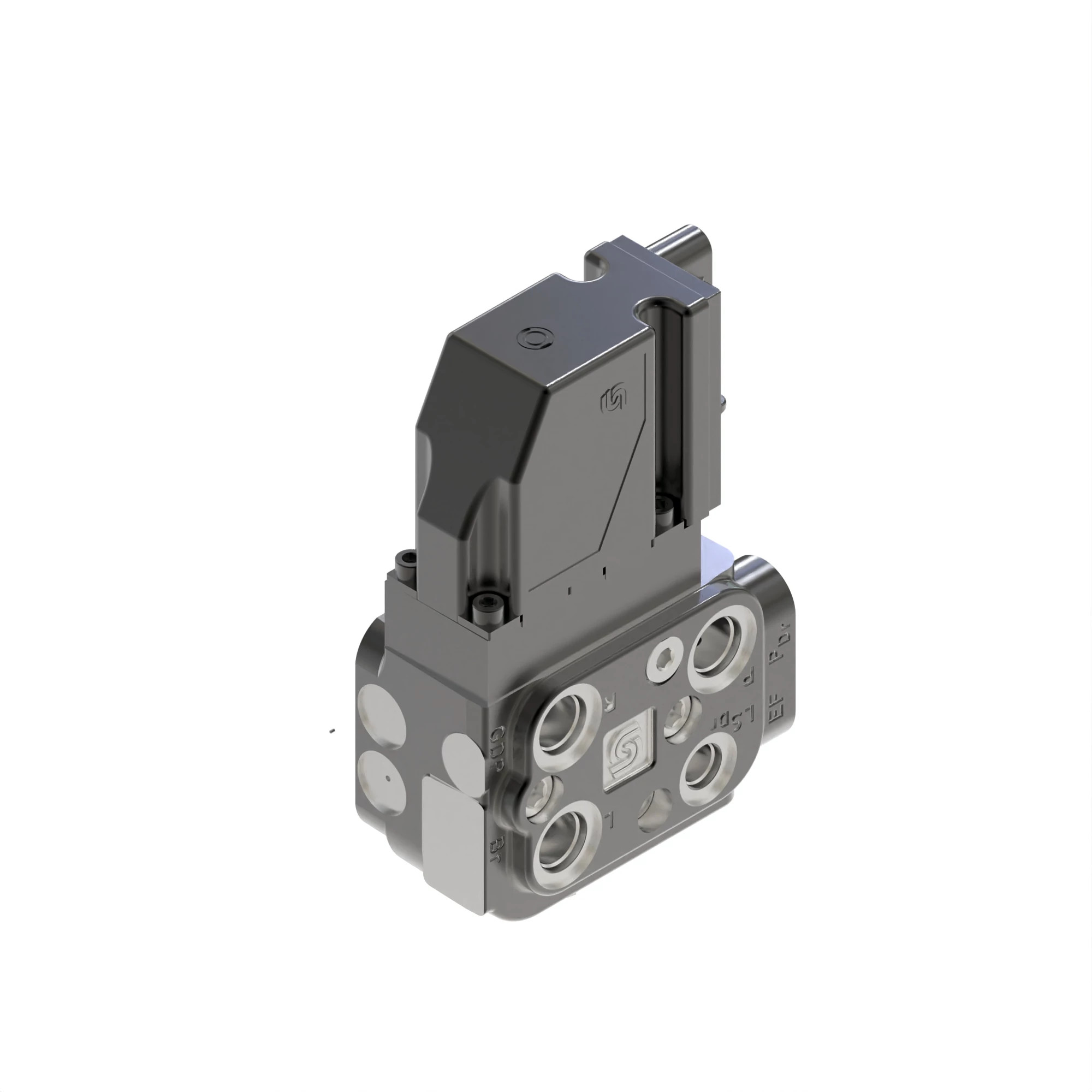 John Deere Steering Control Valve - AKK13839