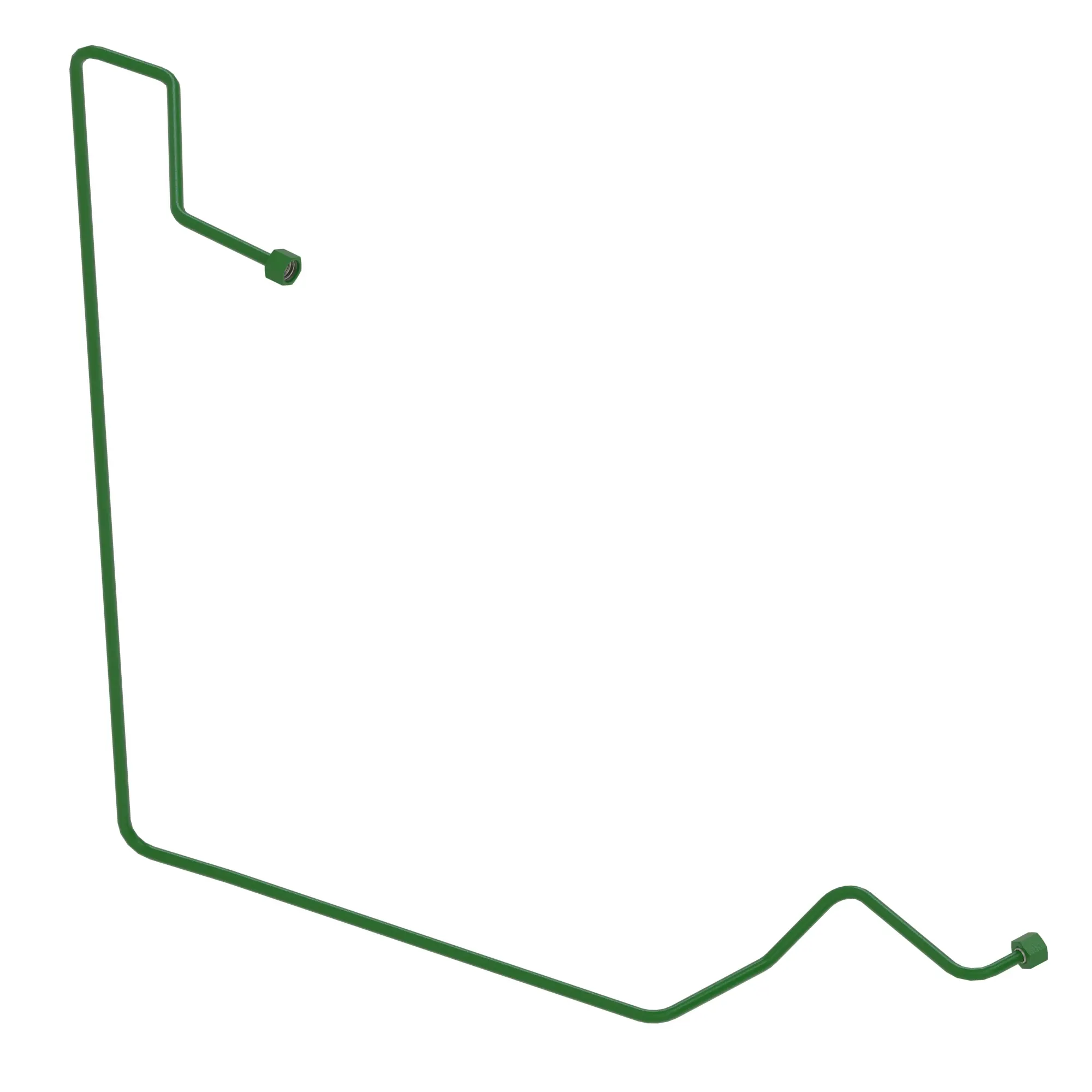 Oil Tube