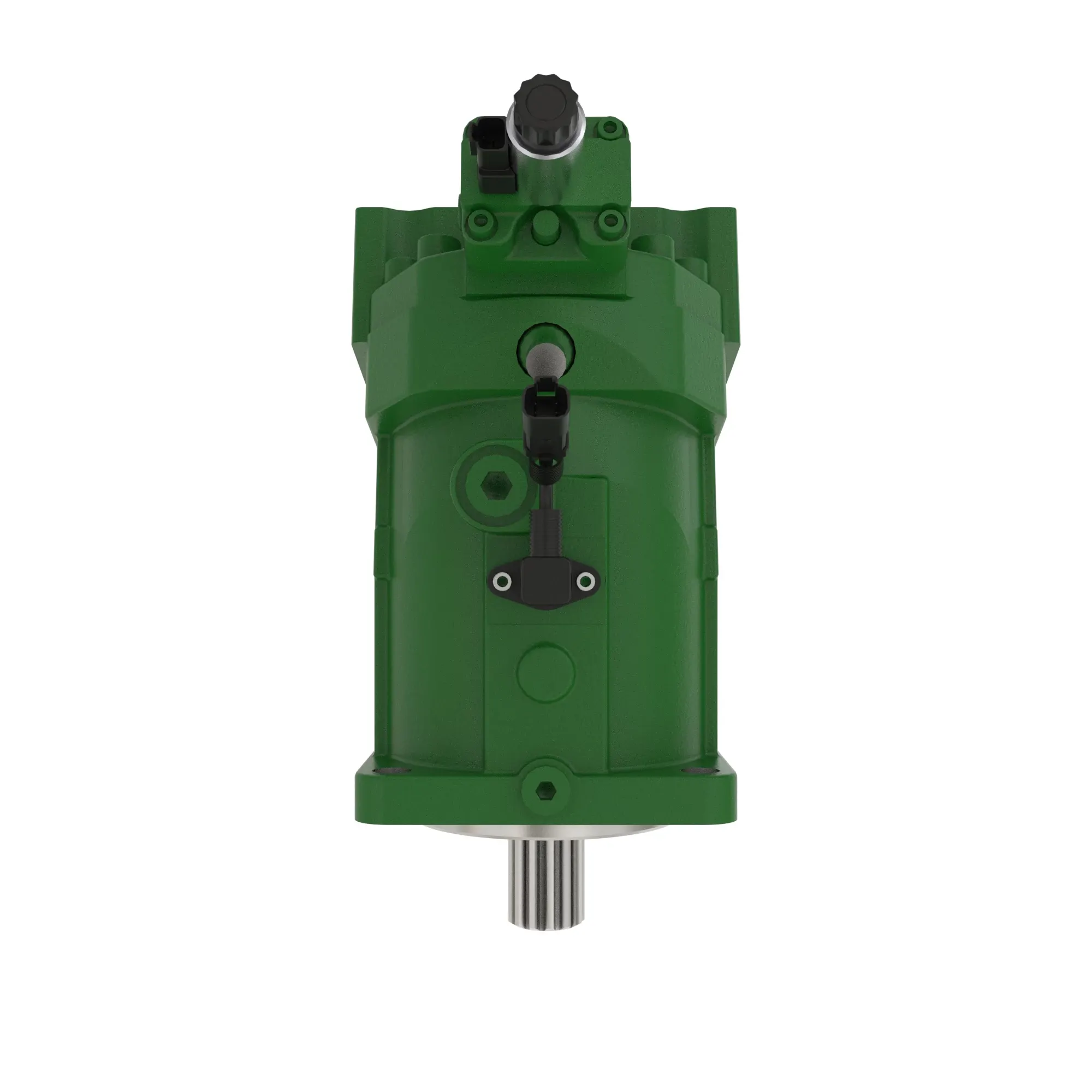 Hydraulic Motor