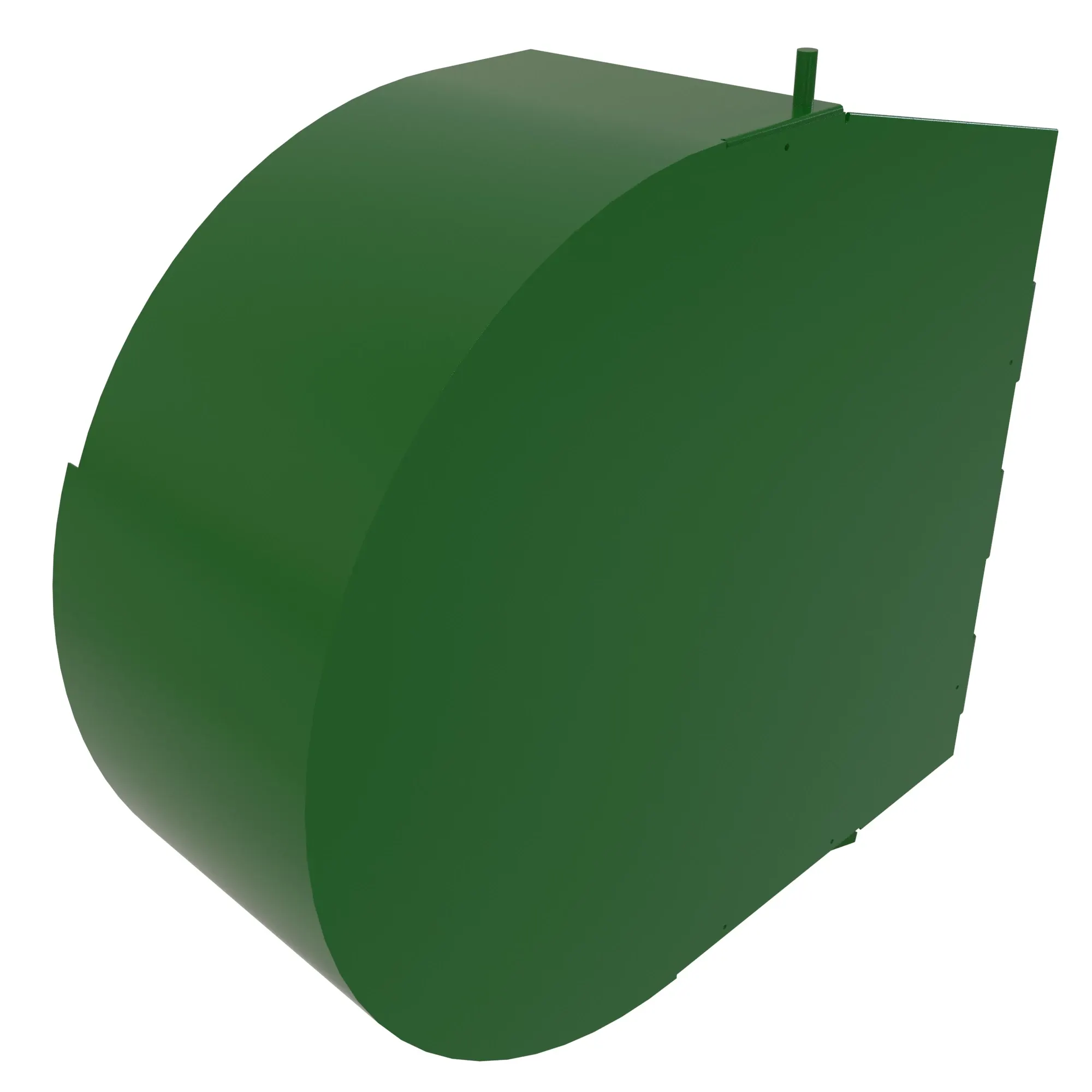John Deere Guard Shield - AZ57682