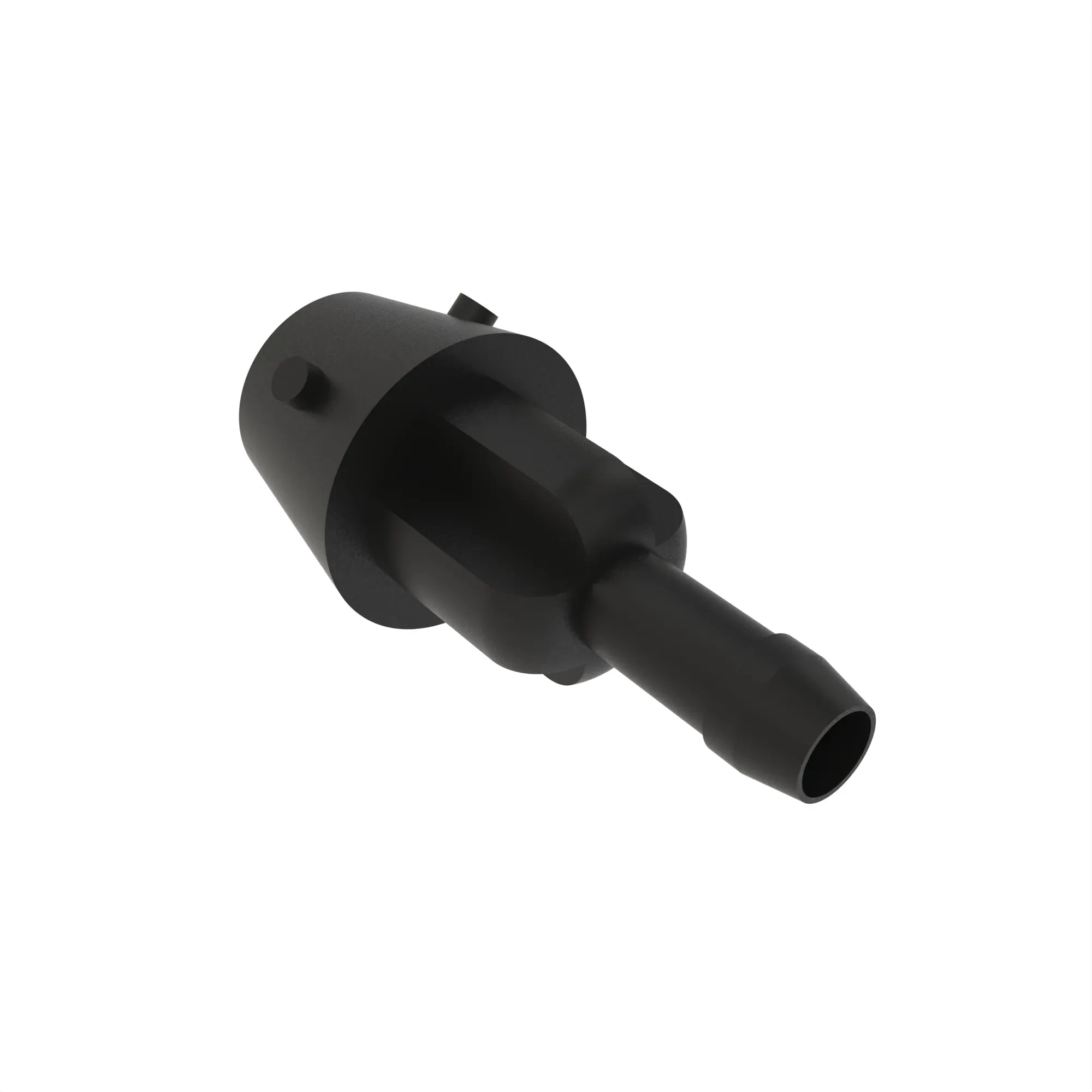 Injection Nozzle