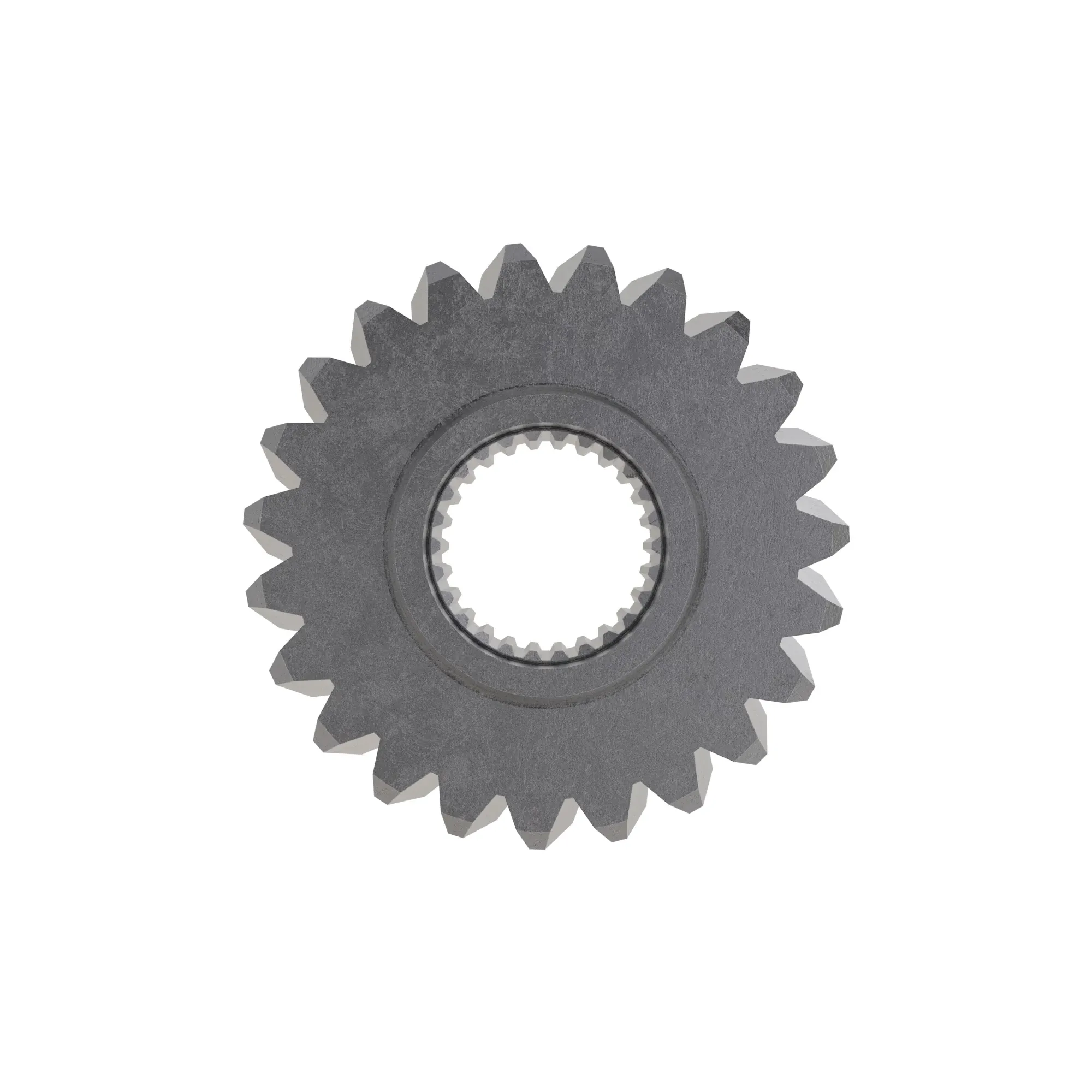 Helical Gear