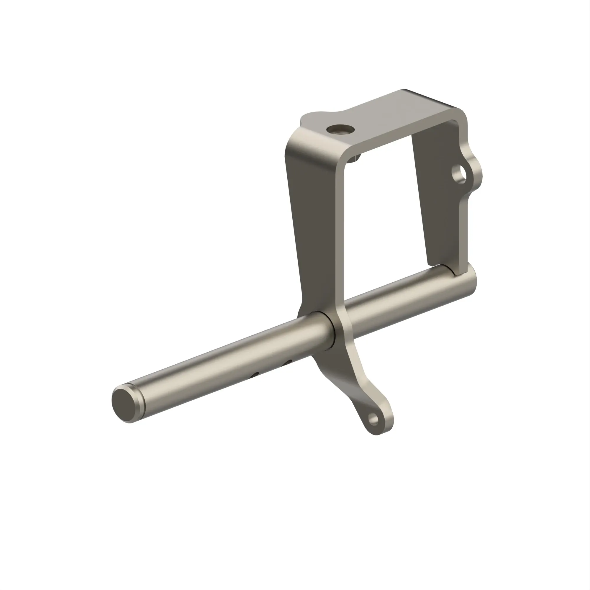 John Deere Mow Control Lever - TCA17478