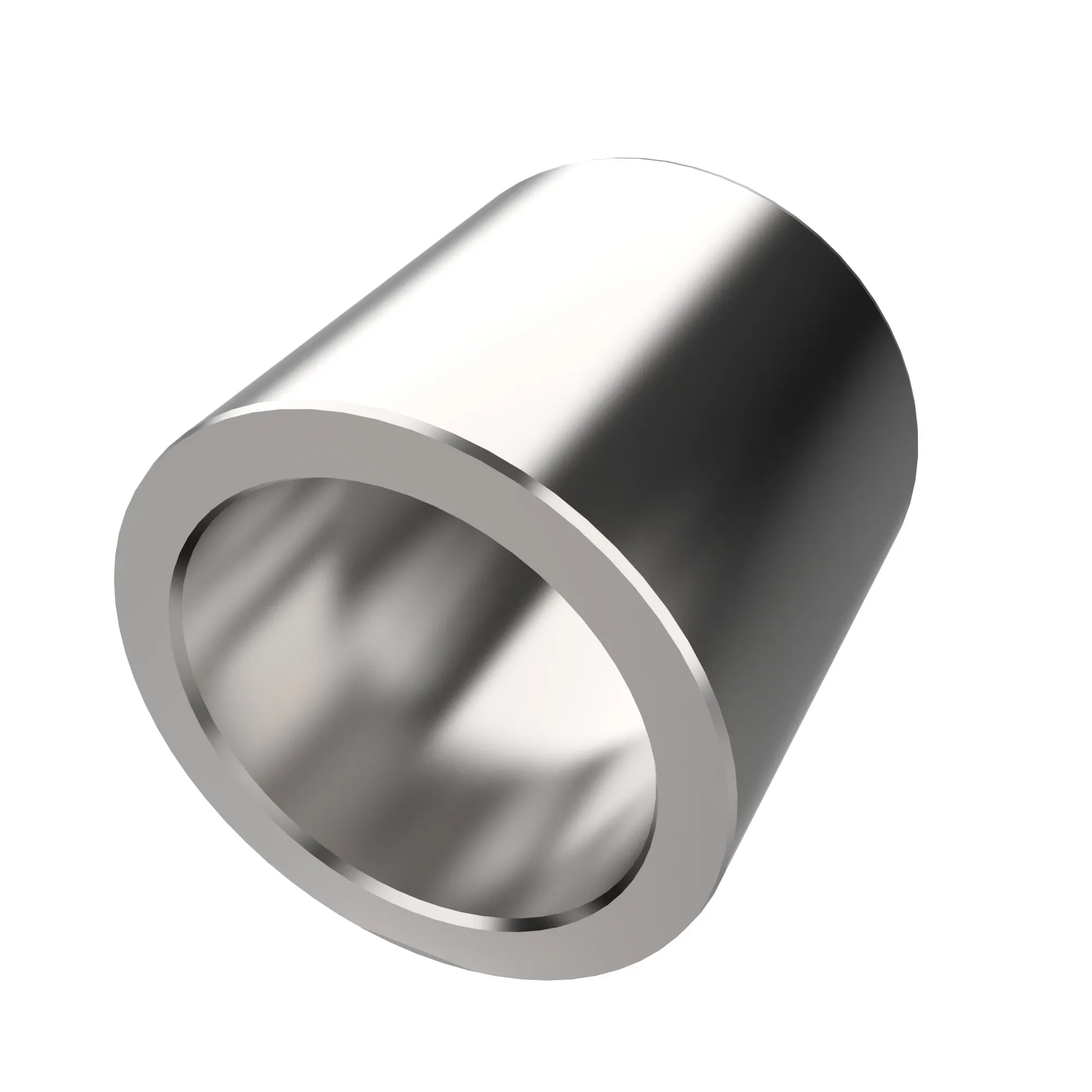 John Deere Backhoe Arm Plain Bushing - T206645