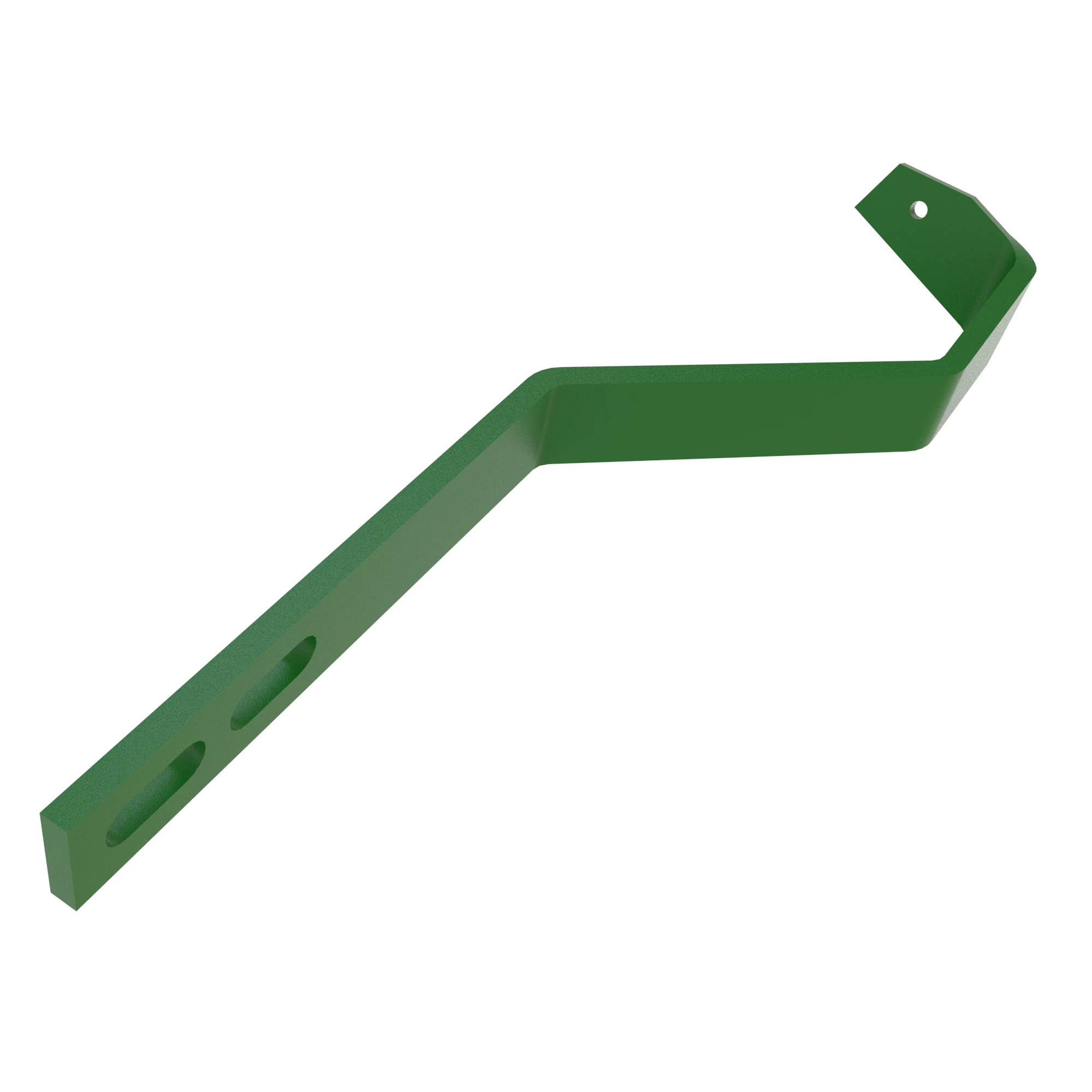 John Deere Canopy Roof Brace, Left Side - R62926