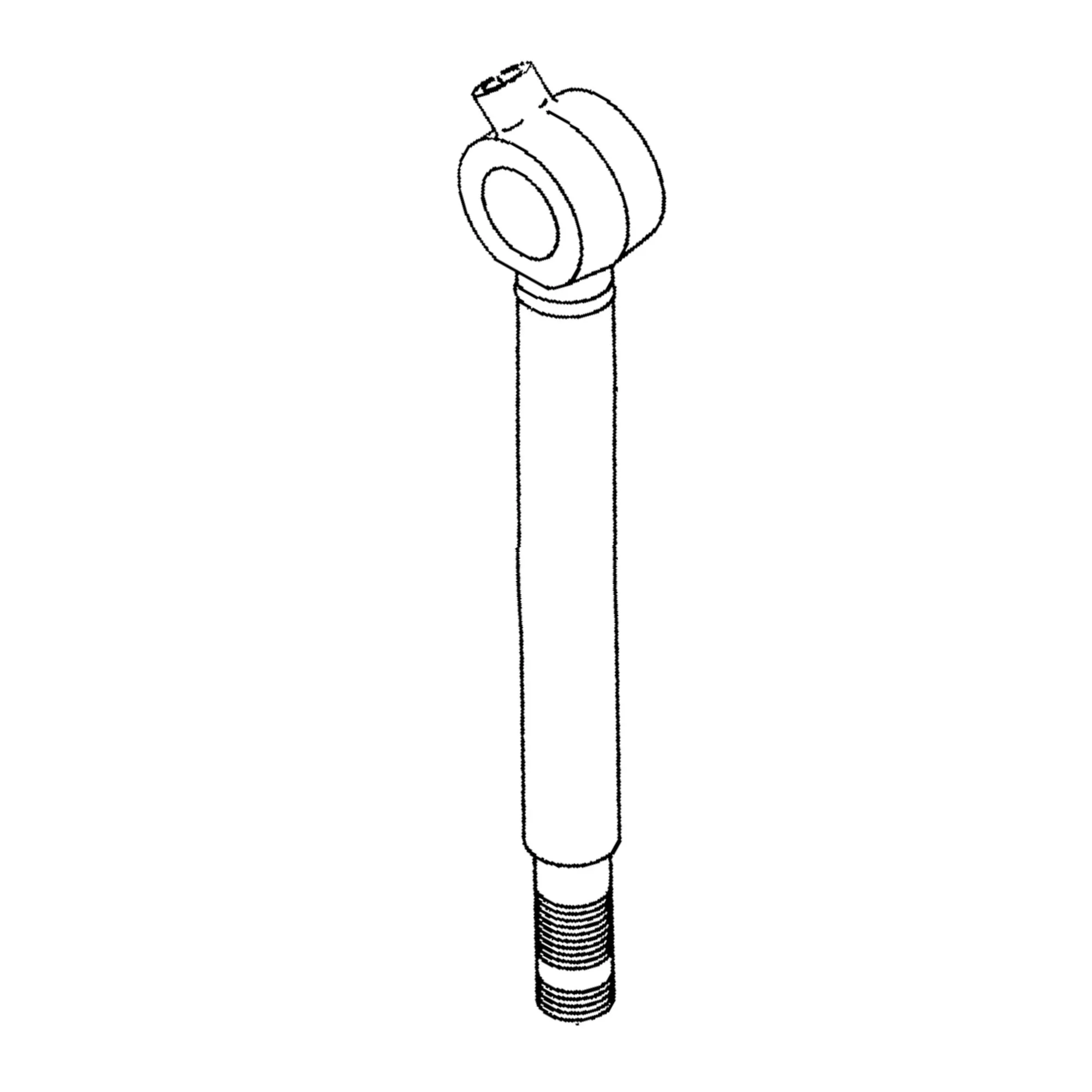 John Deere Rod - 0844702