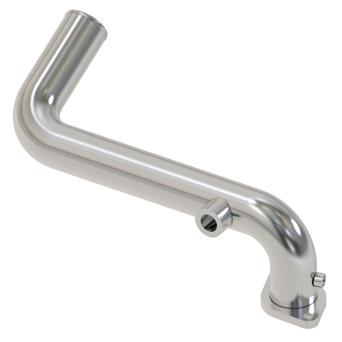 Intake Manifold