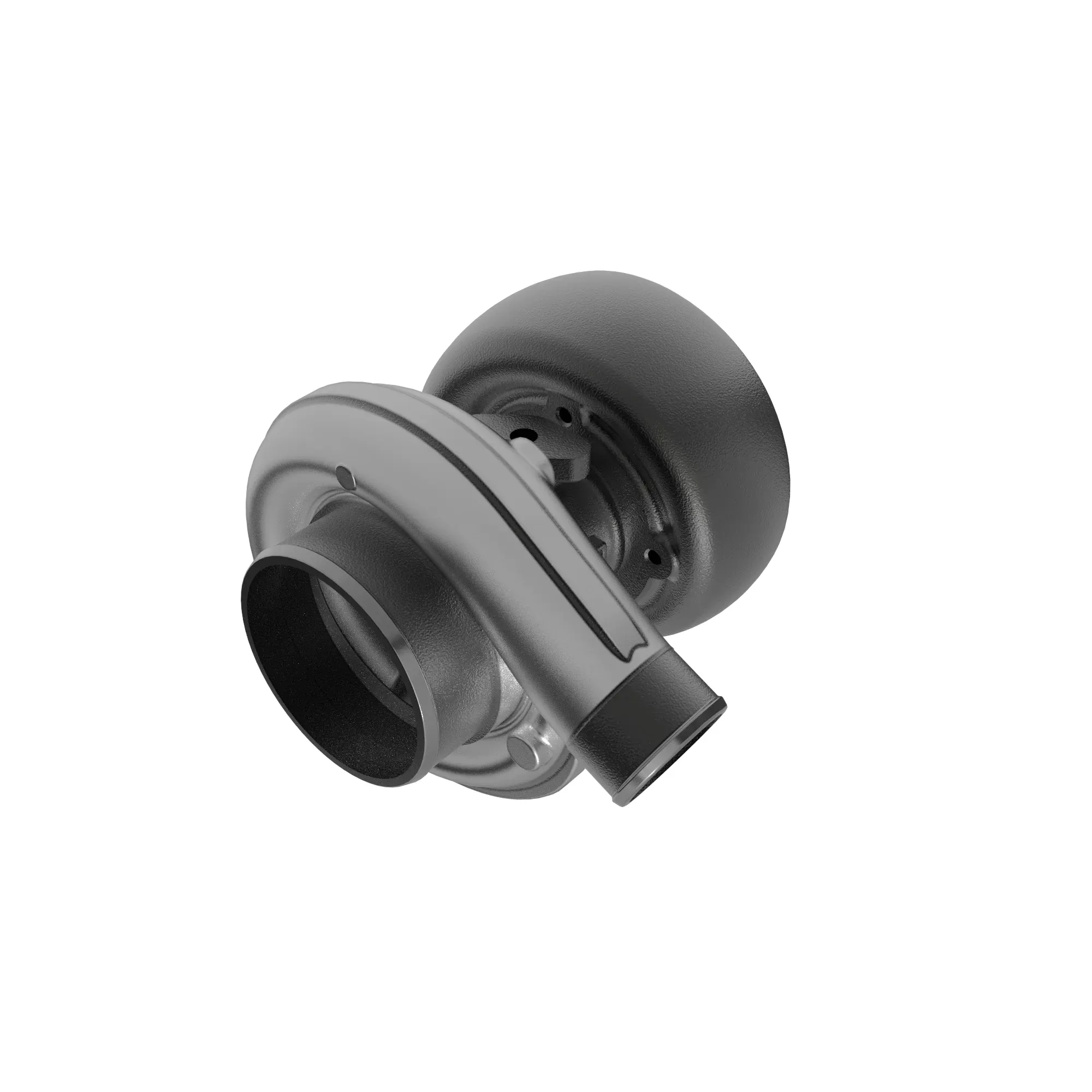 John Deere Reman REMAN Turbocharger - SE502171