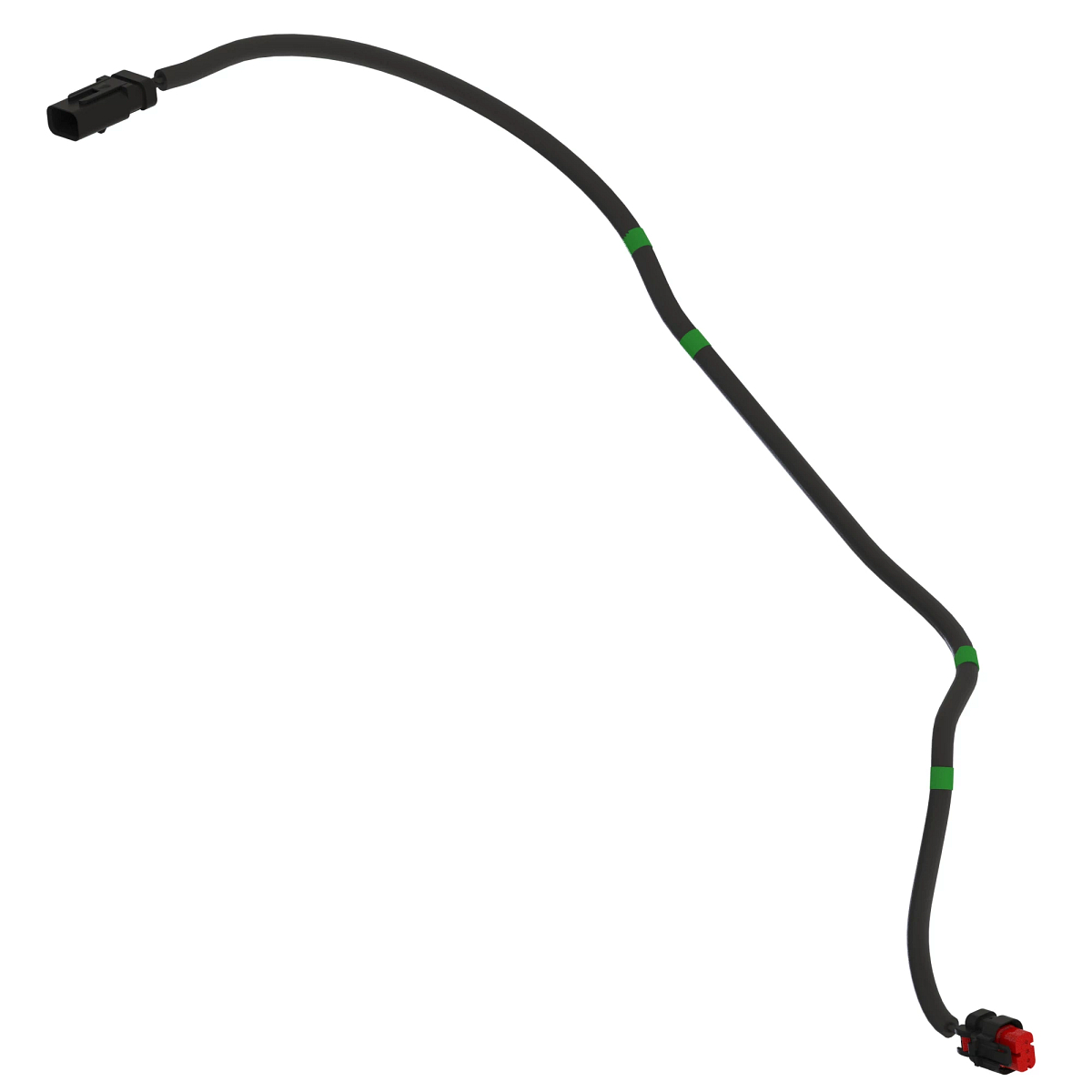John Deere Engine Wiring Harness - AT505231