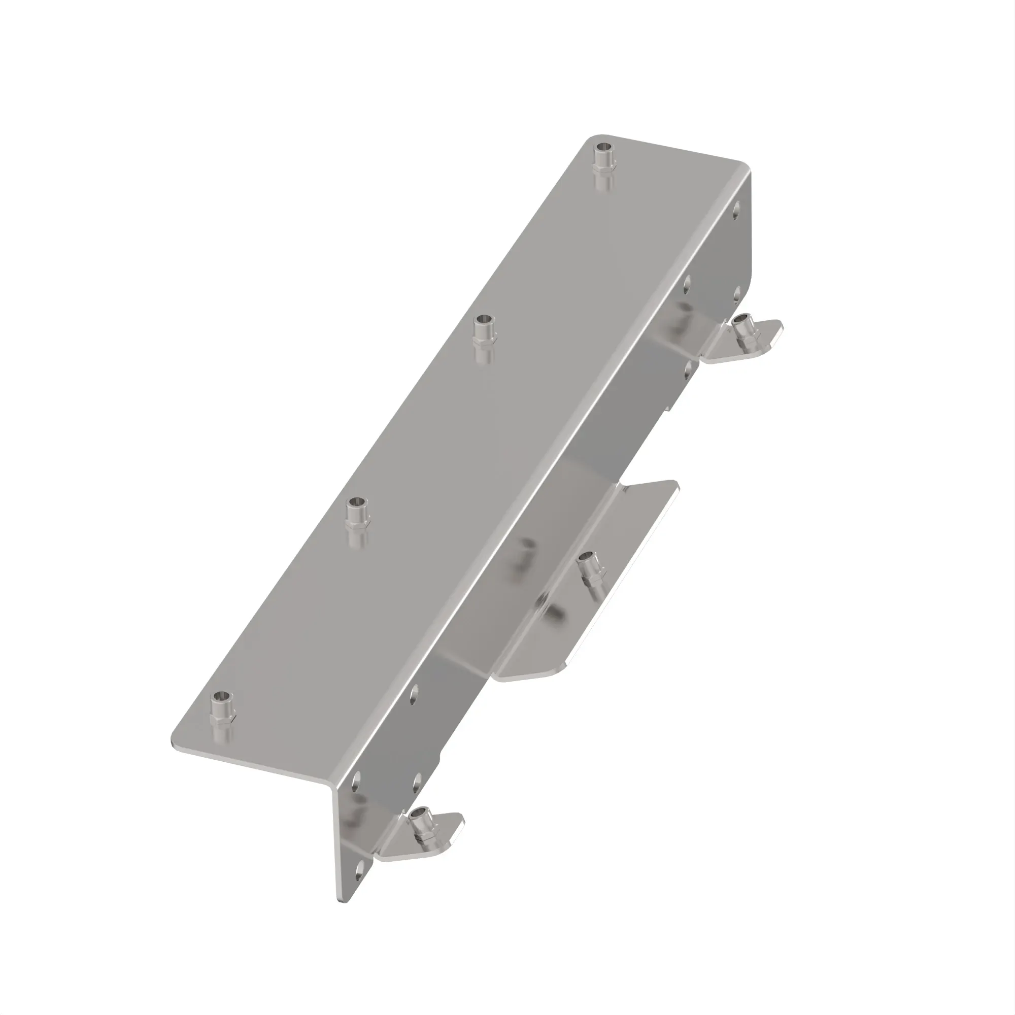 John Deere Panel - AXT22205