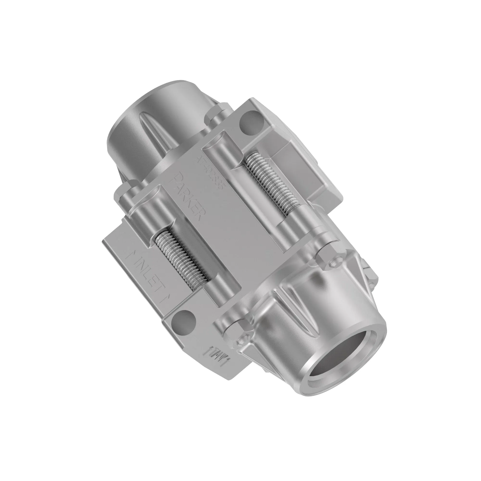 REGULATOR CARTRIDGE