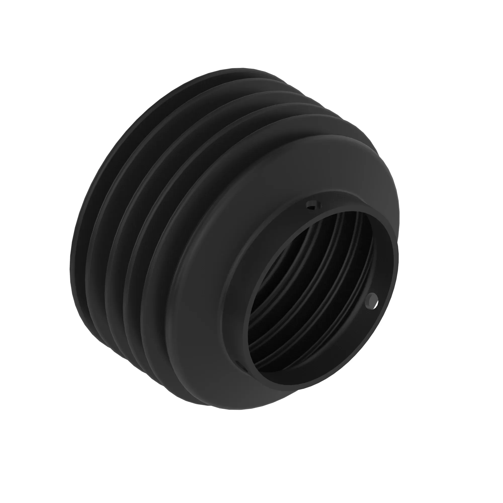 SHIELD SHAFT BELLOWS