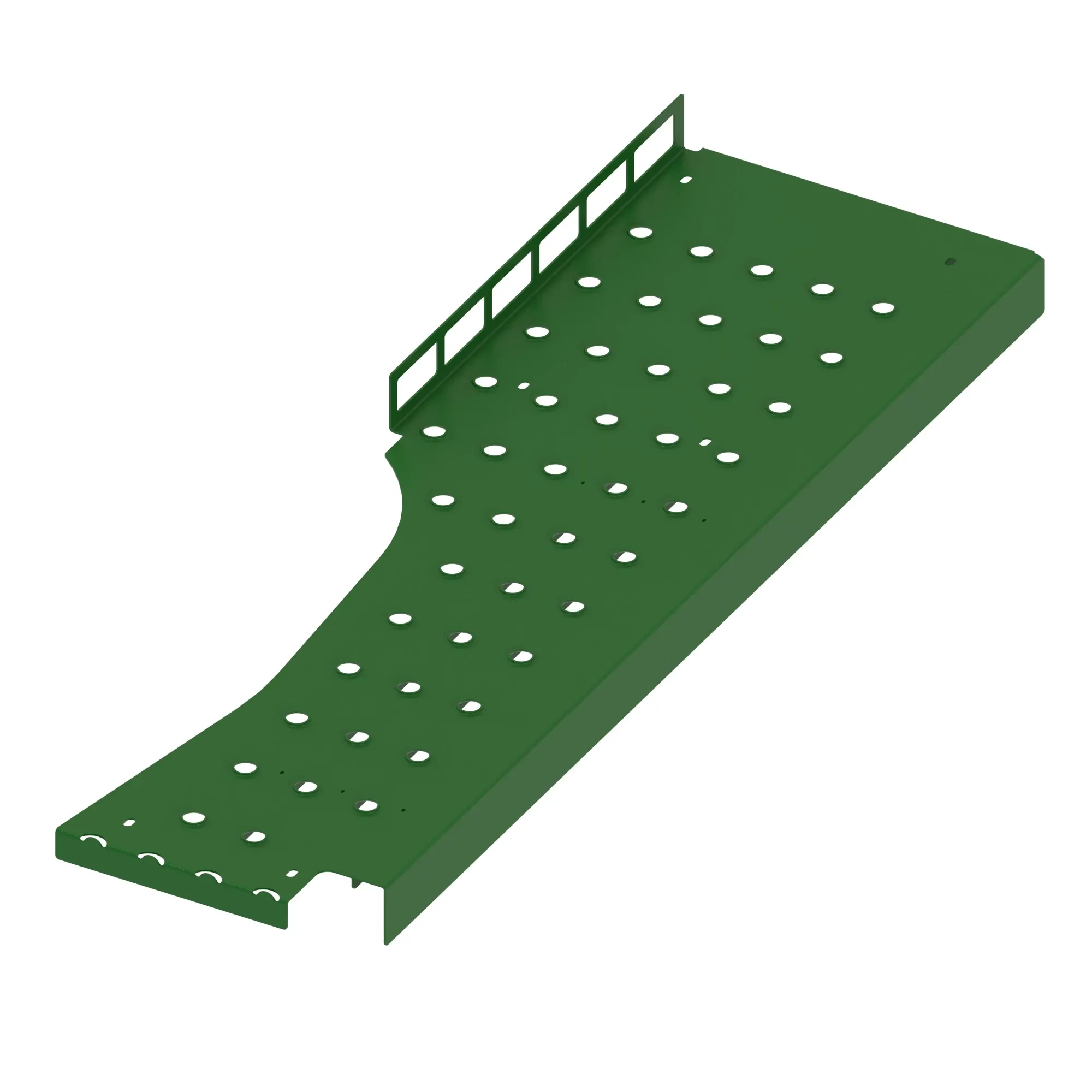 John Deere Platform - AKK62726