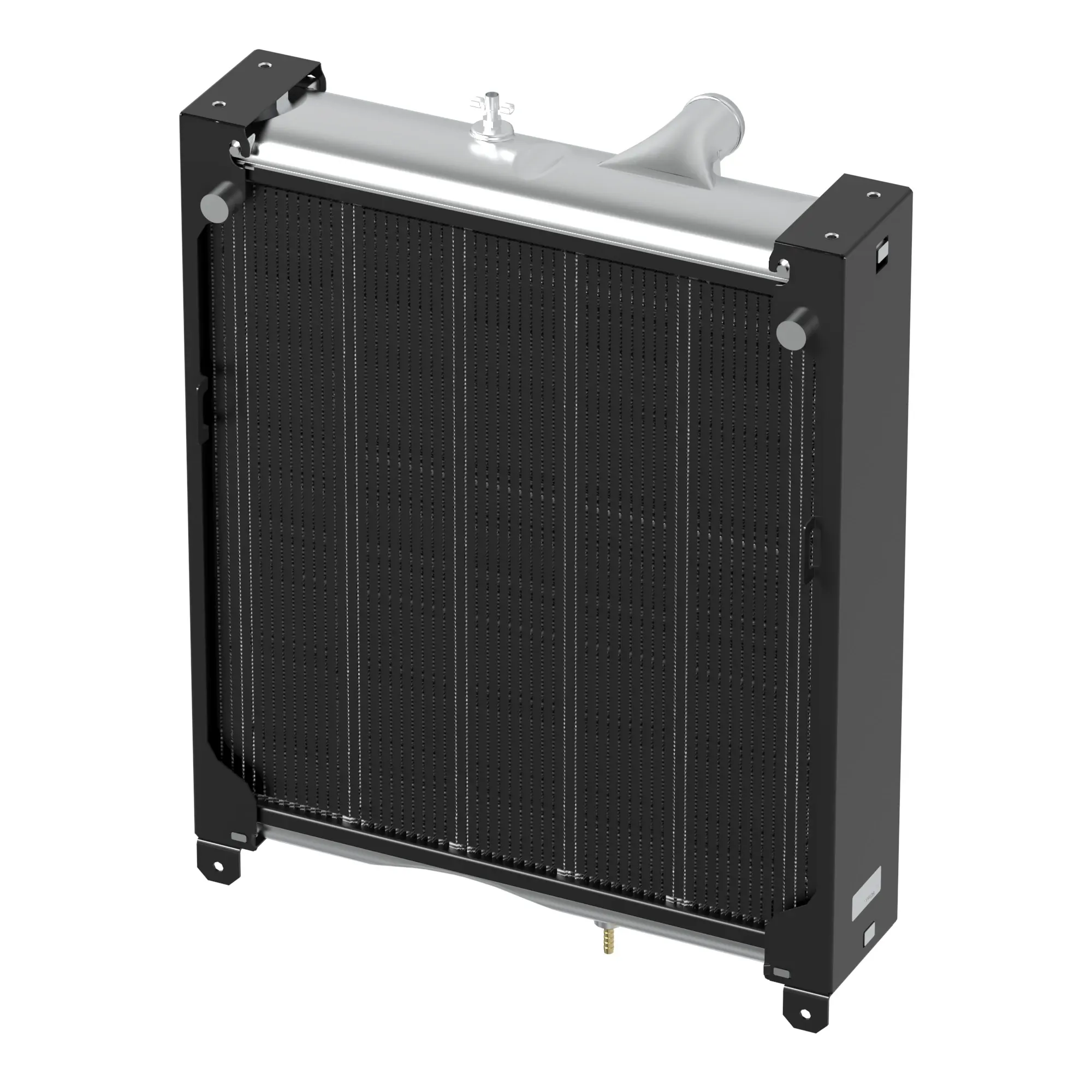 Radiator