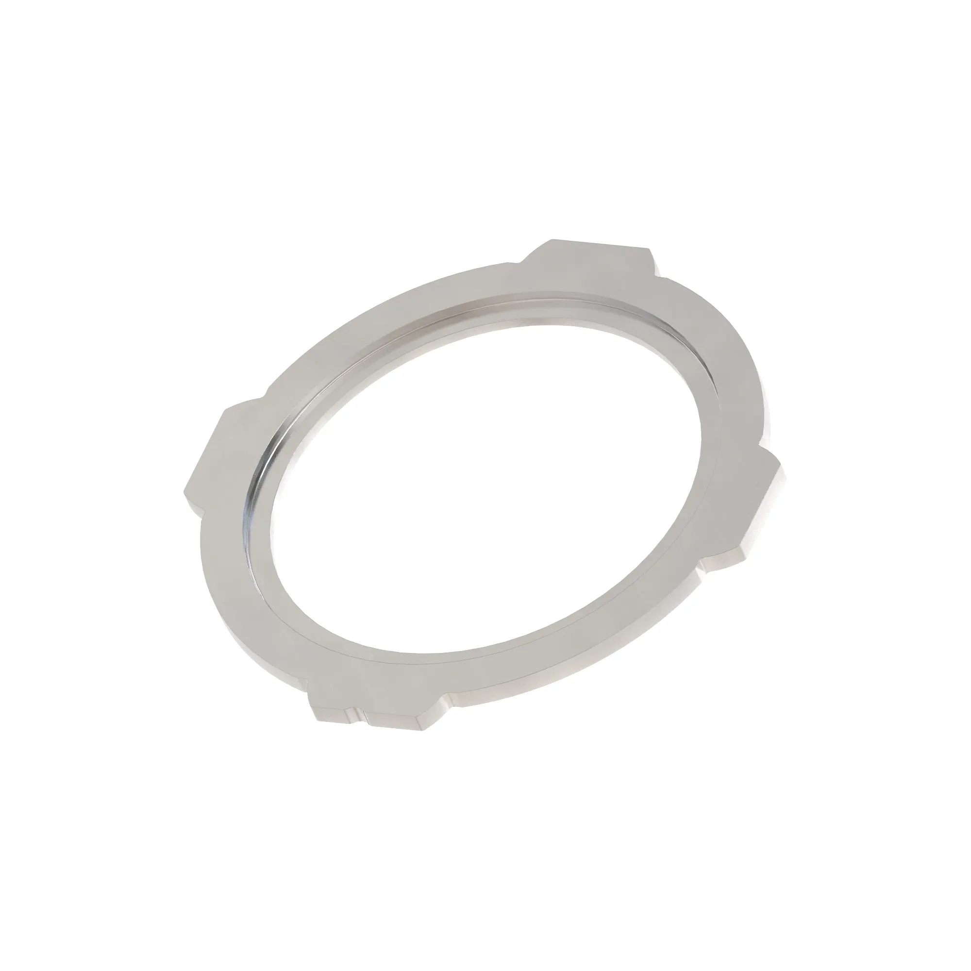 John Deere Reverse Clutch Backing Plate - R544013