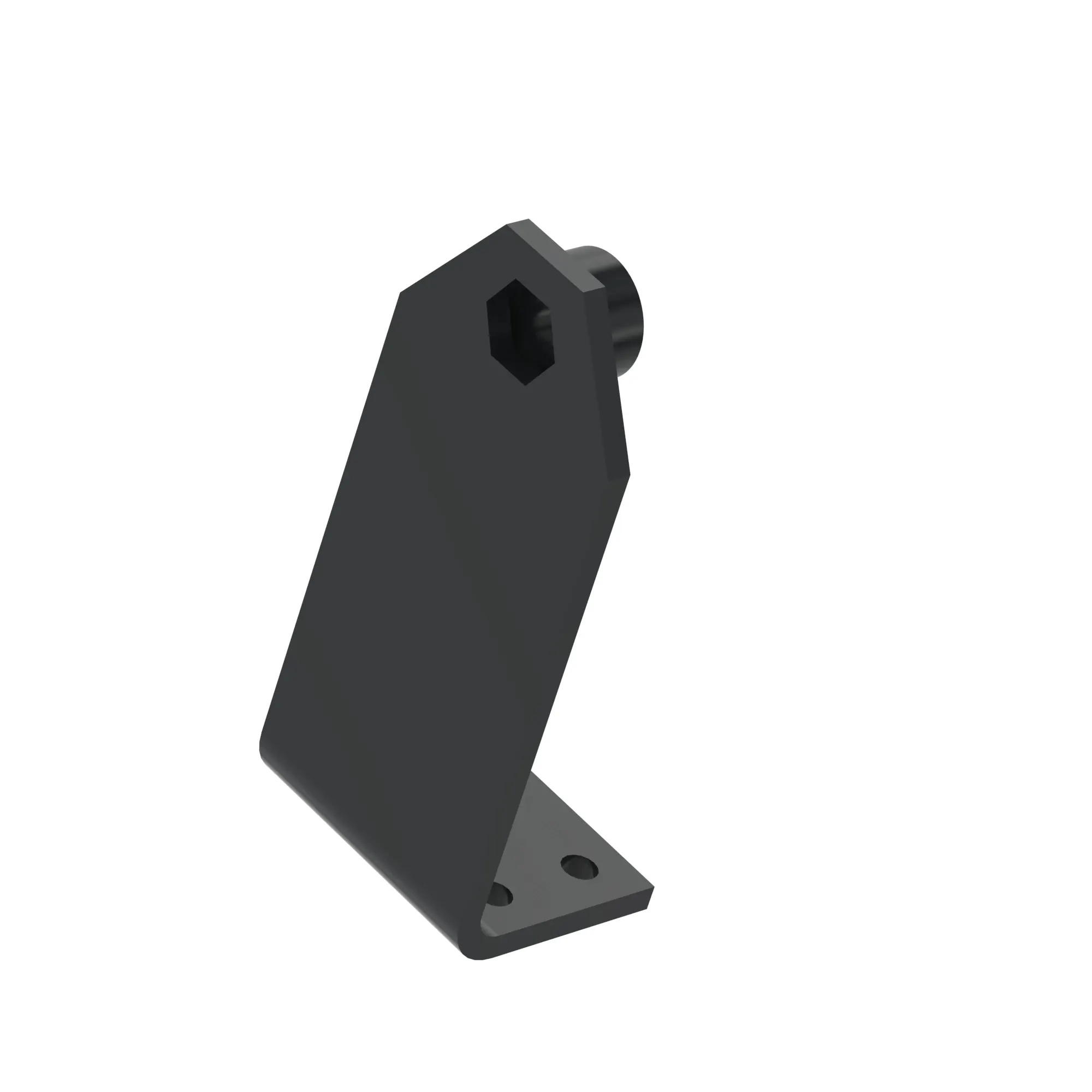 John Deere Front Basket Support - AN233390