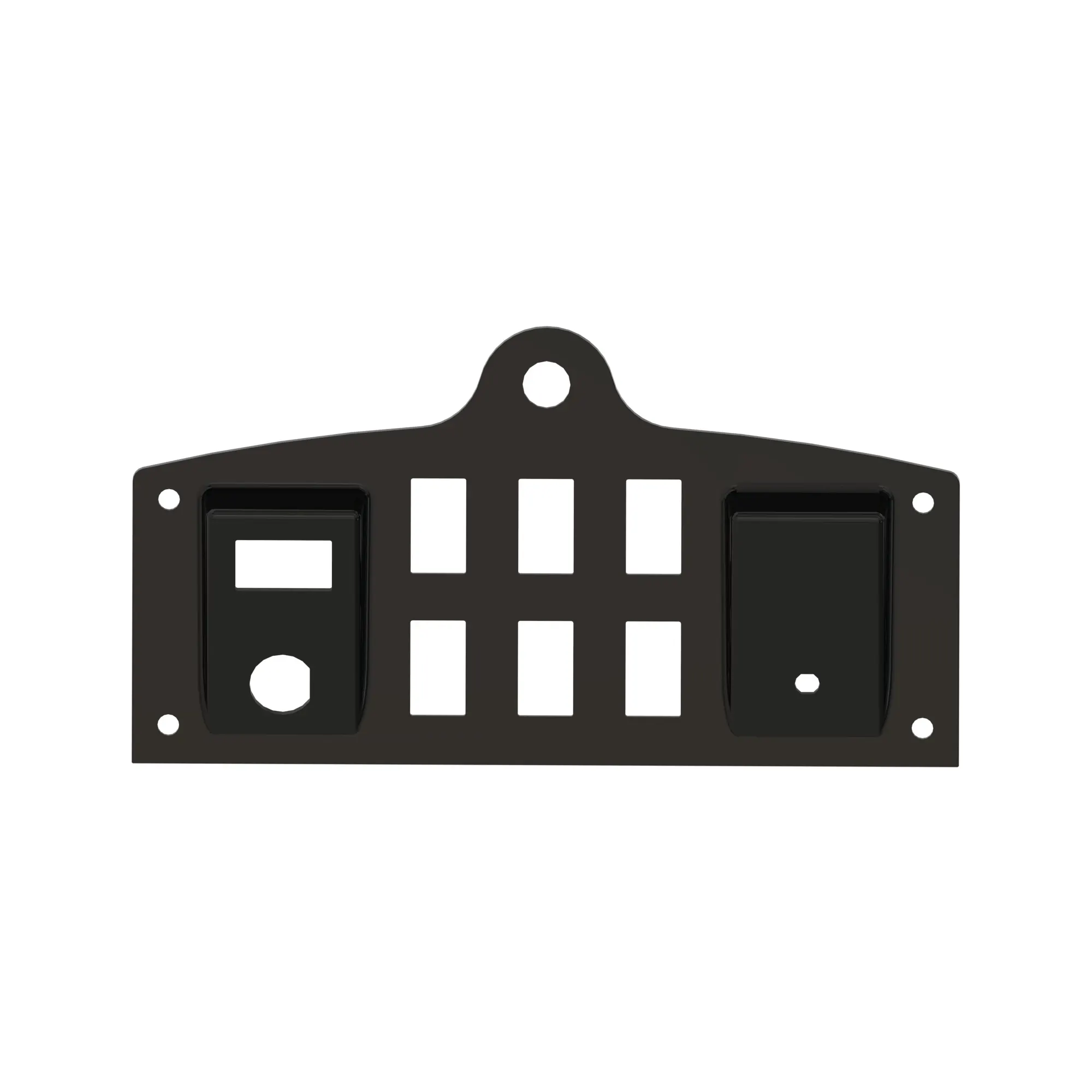 Instrument Panel