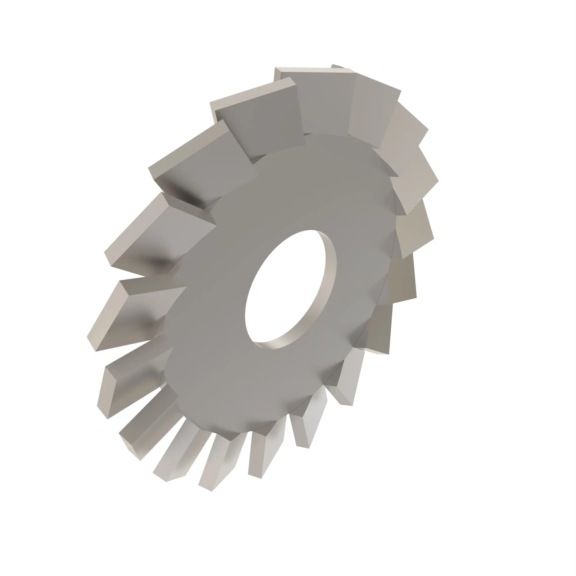 John Deere Retaining Washer - L156571
