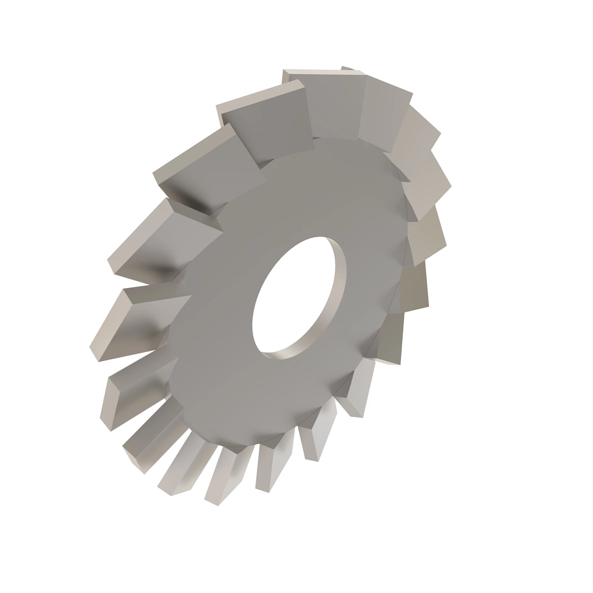 Retaining Washer