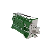 Short Block Assembly