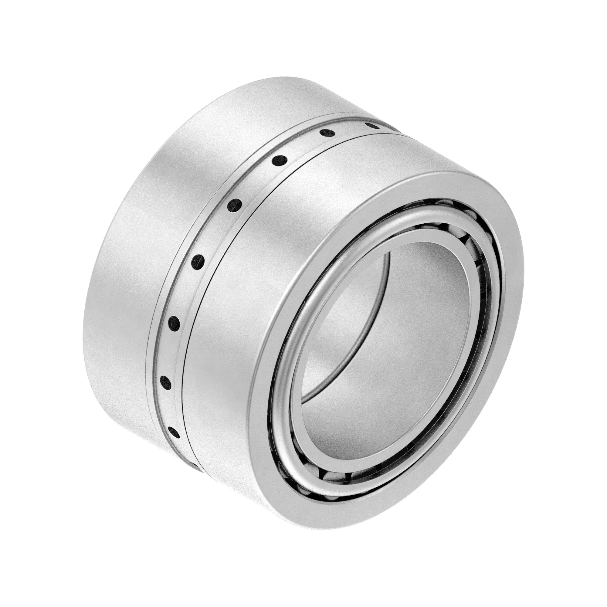 John Deere Artic Hitch Bearing - TT150137