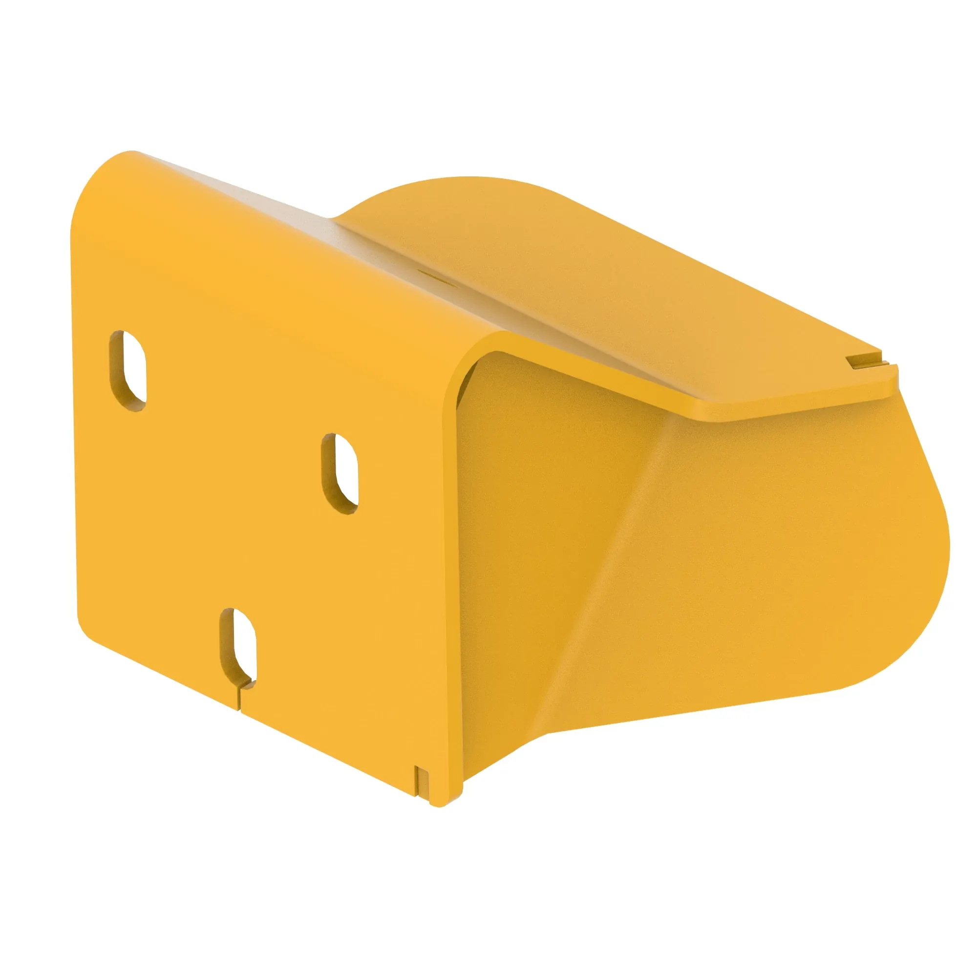 John Deere Bracket - AT321099