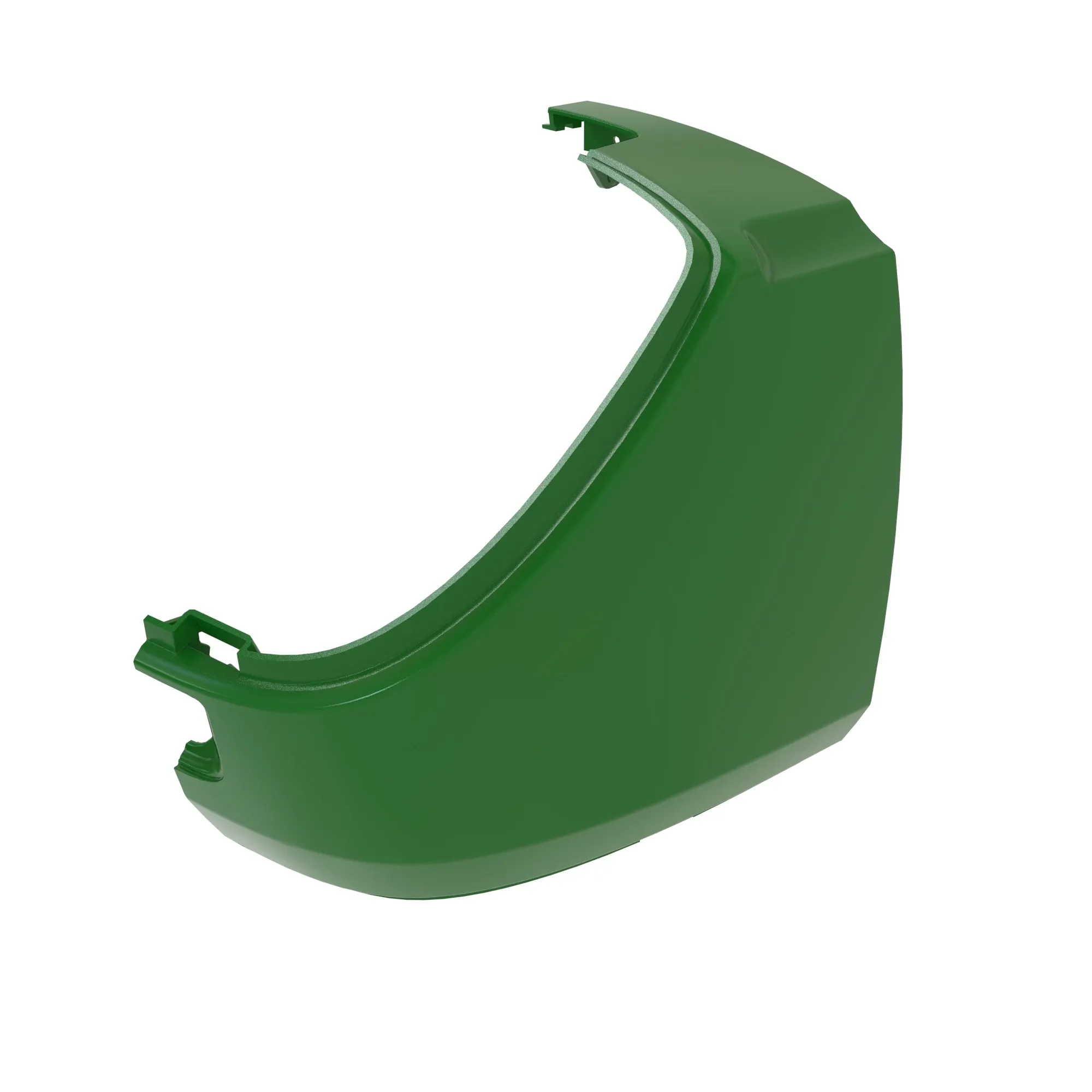 COWL, RIGHT SIDE, 3RFT4