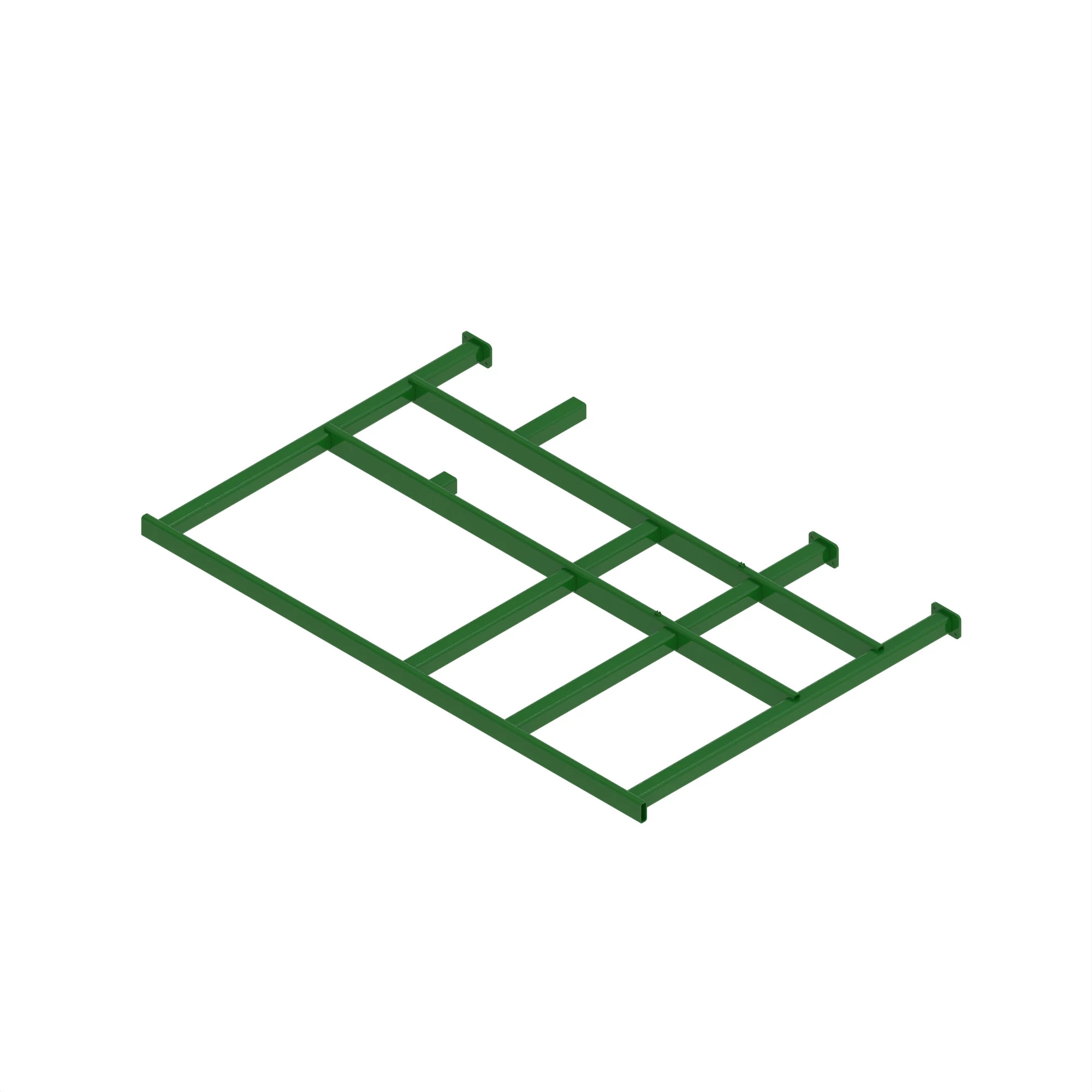 John Deere Wing Frame - AN233023