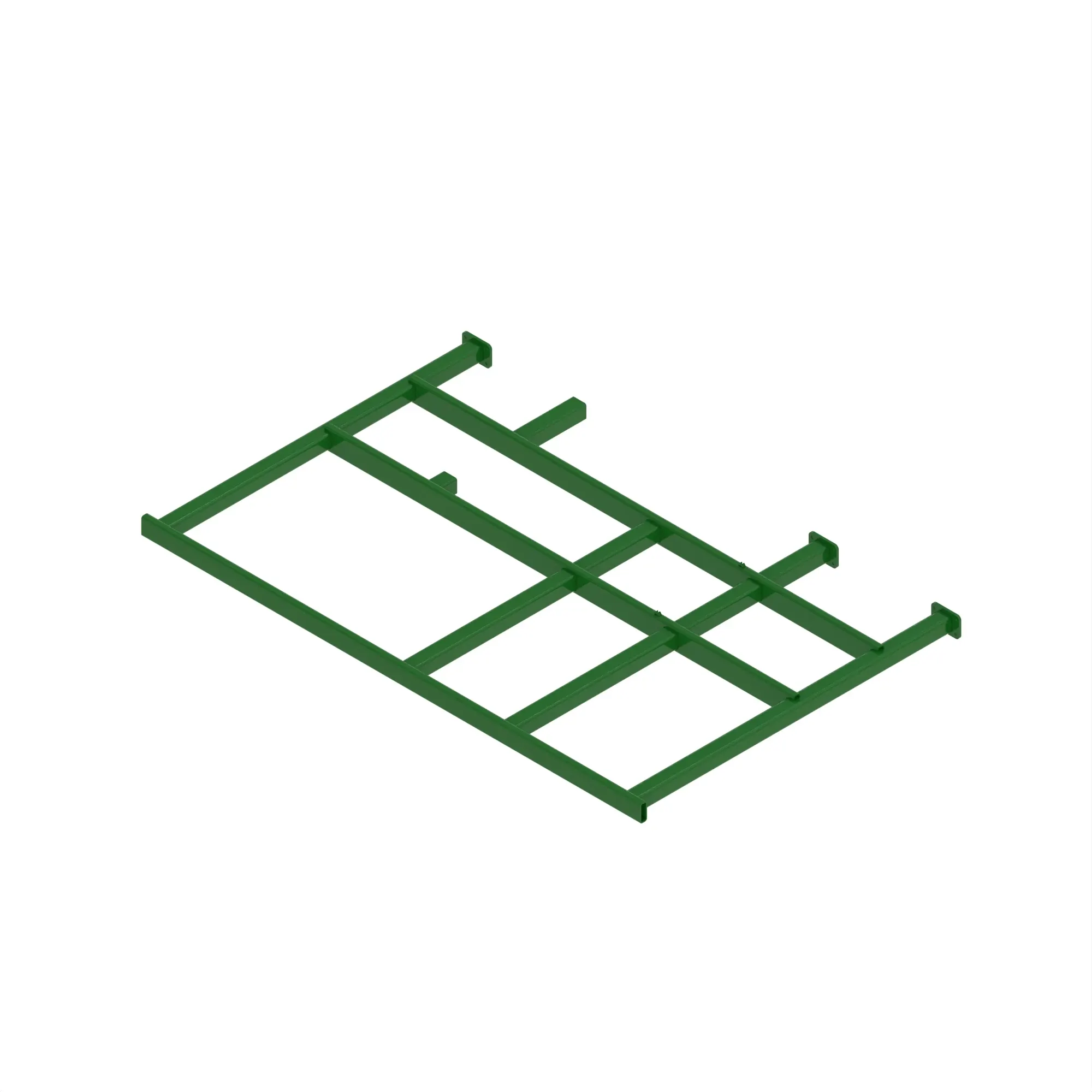 John Deere Wing Frame - AN233023