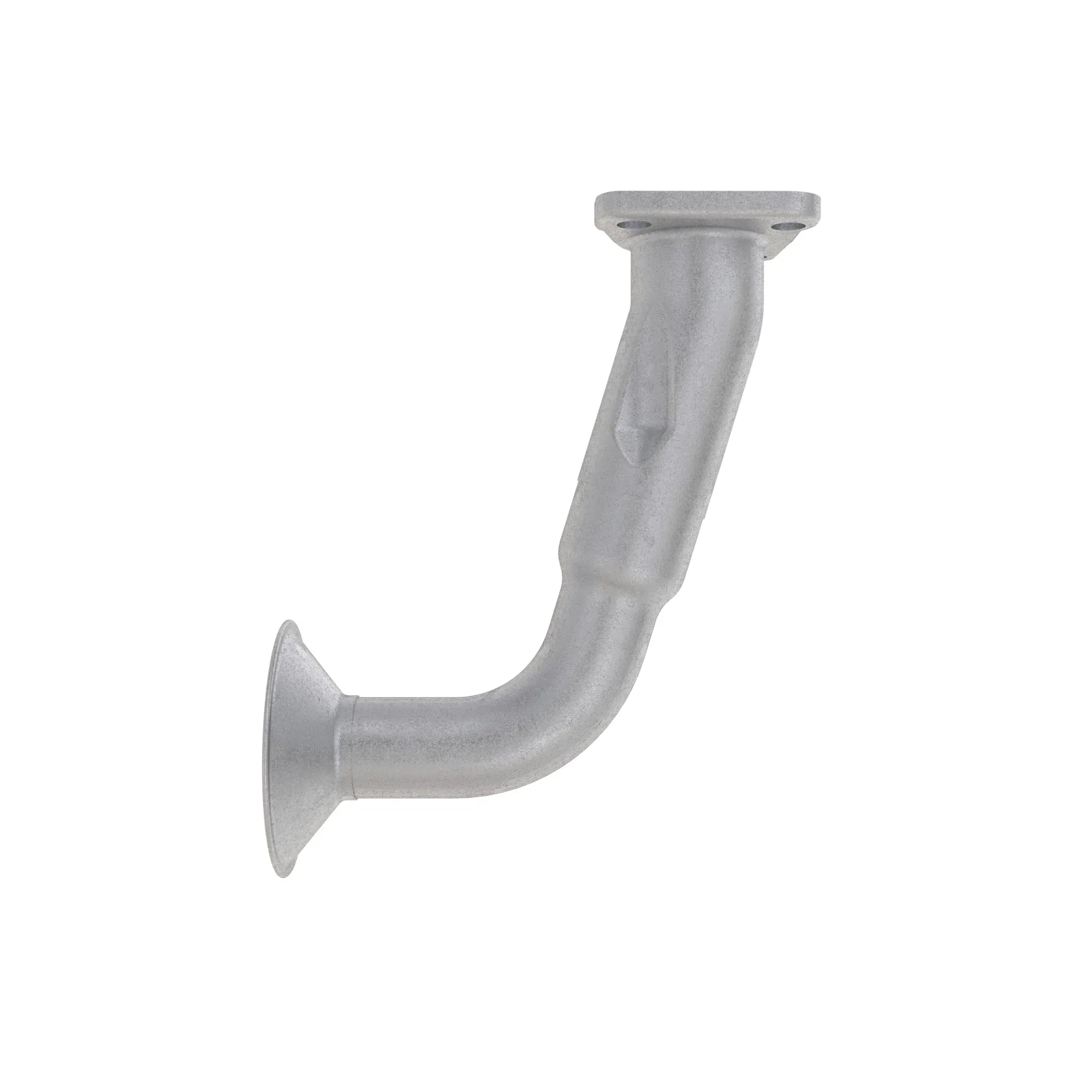 RE523809: Oil Pump Intake