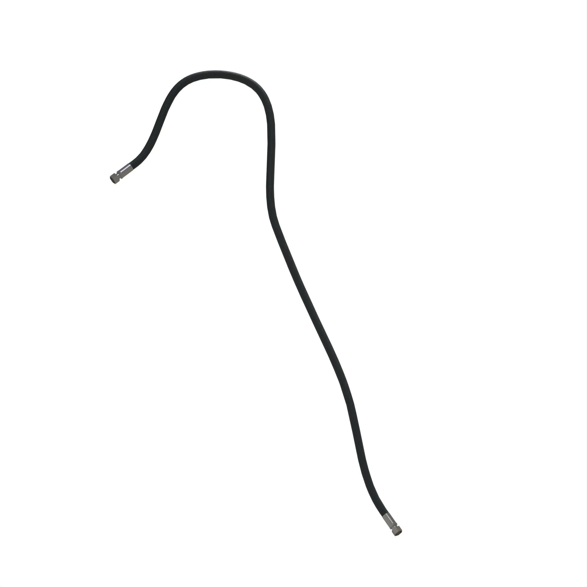 John Deere Fabricated Hydraulic Hose - F125433