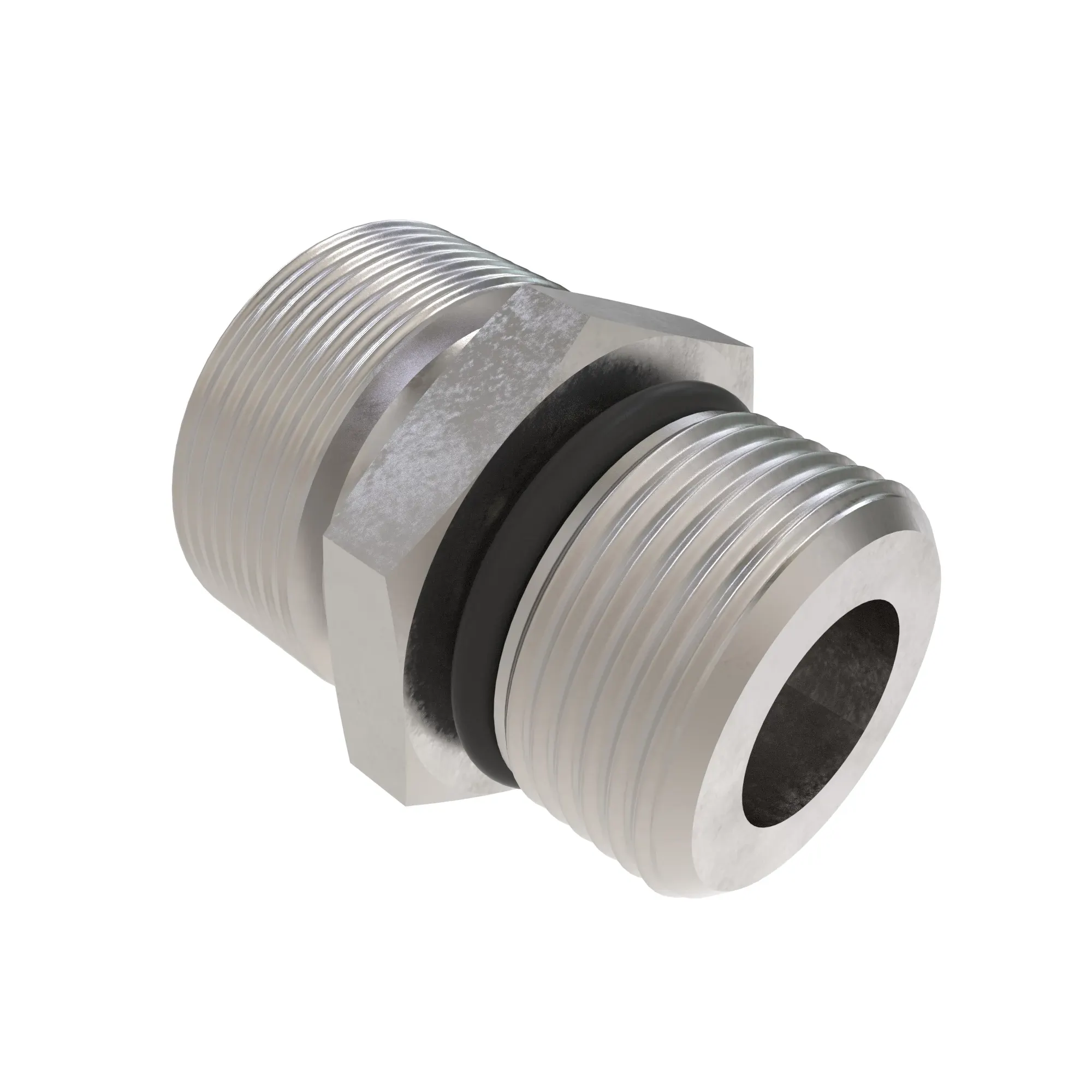 FITTING, HYD,-10 ORFS X M22-1.5, SH