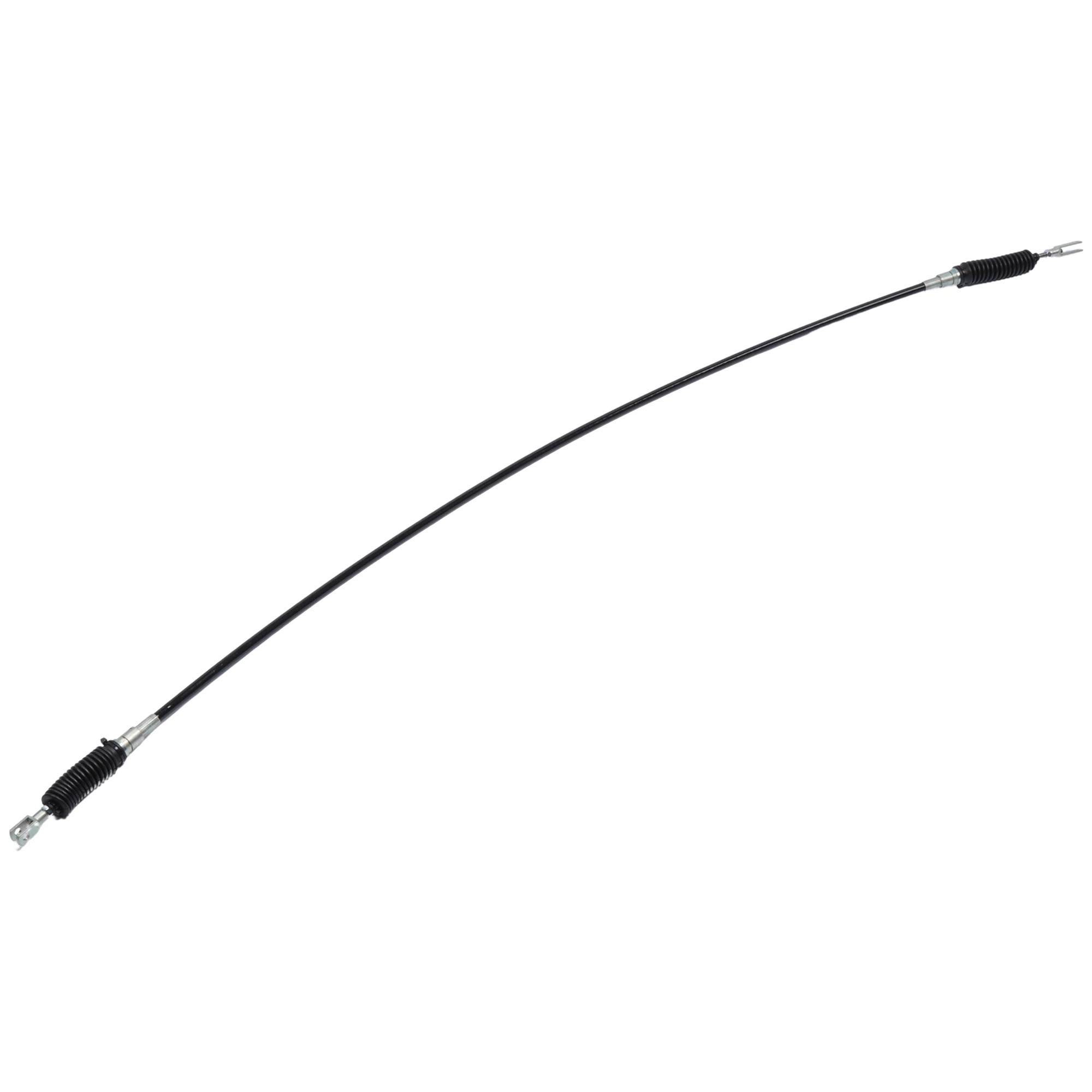 ⚙️ DQ53134: Cable de Vaivén Bowden John Deere 🚜✅ | Procomex