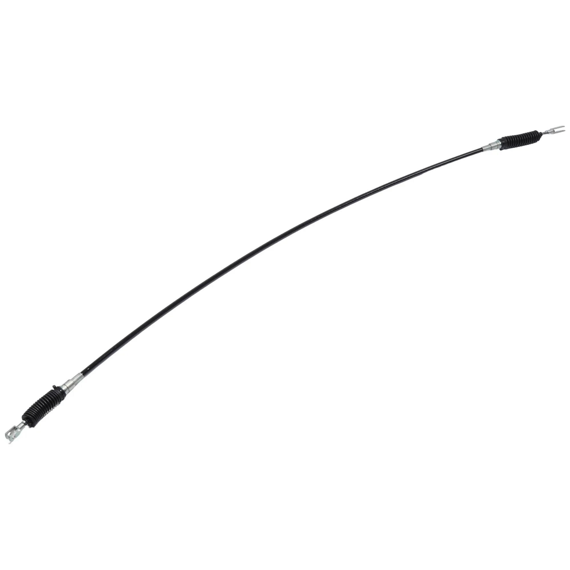John Deere Bowden Push Pull Cable - DQ53134