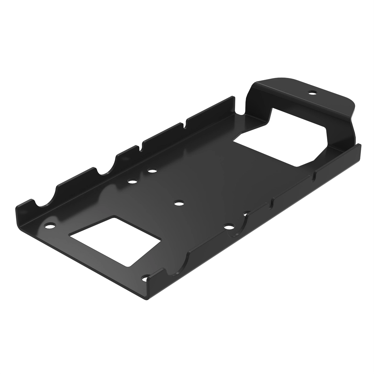 Bracket, Pump Mount
