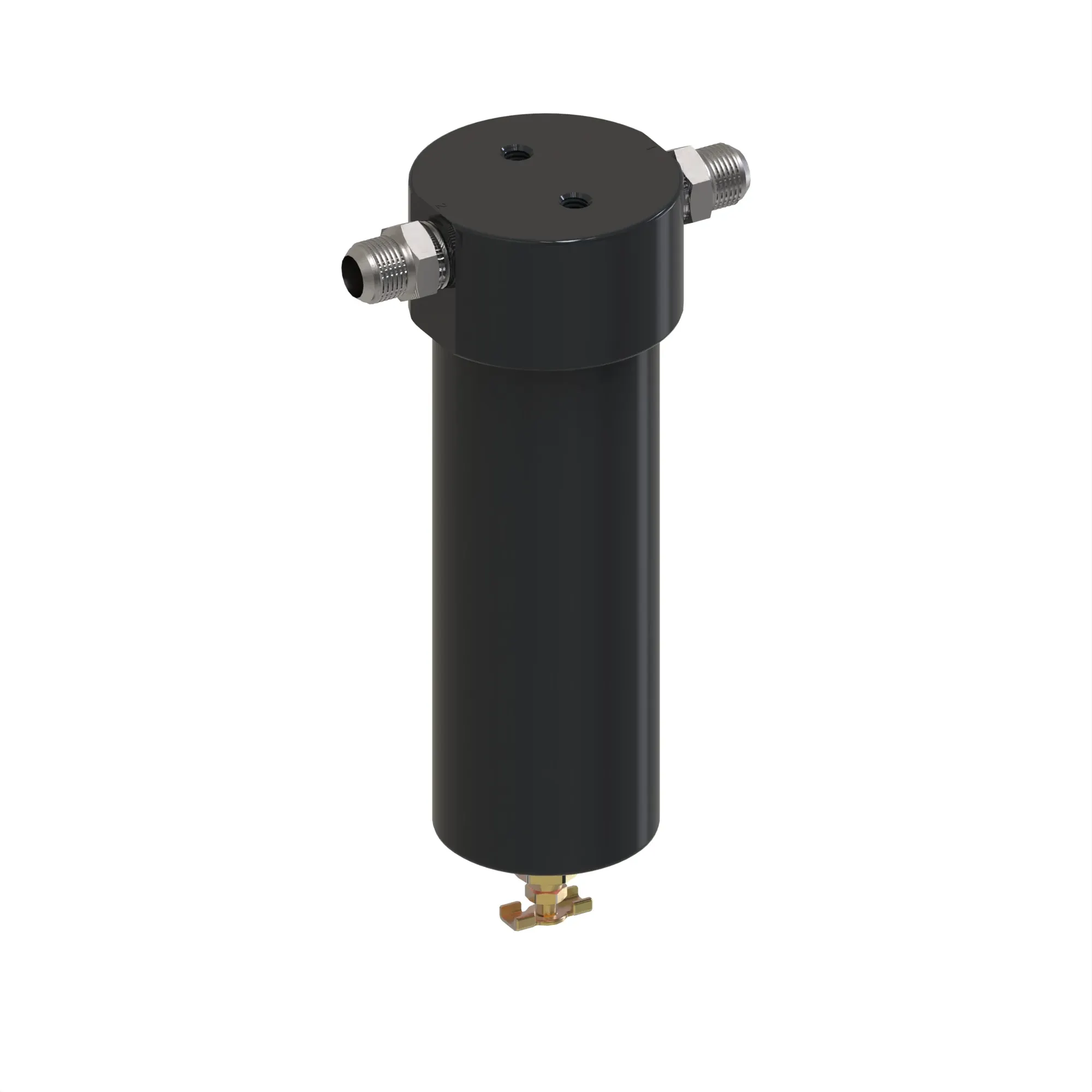 John Deere Fuel Filter Assembly - RE529124