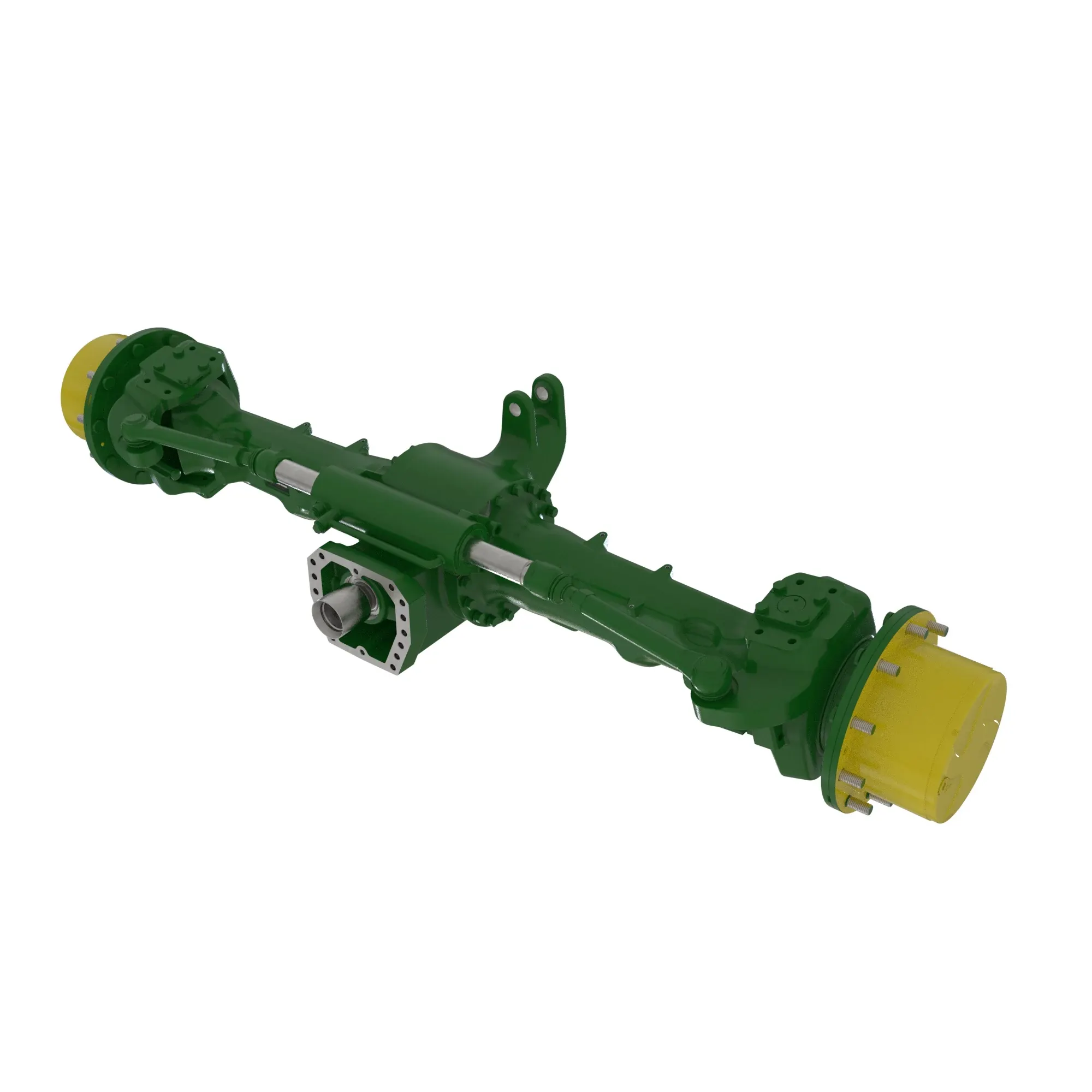 John Deere Front Axle - AL235168