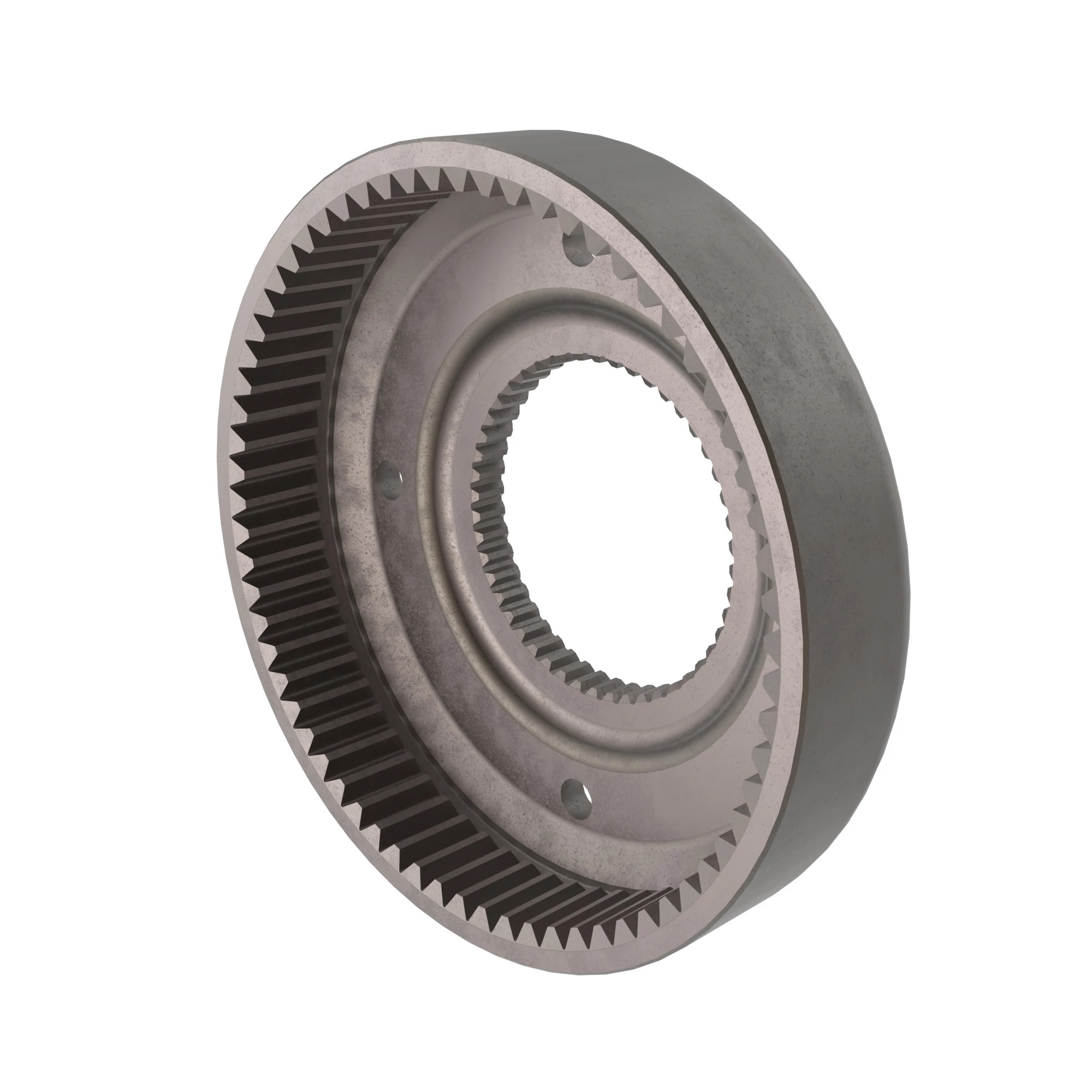 ⚙️ R78984: Tambor del Eje Impulsor de la Transmisión John Deere 🚜