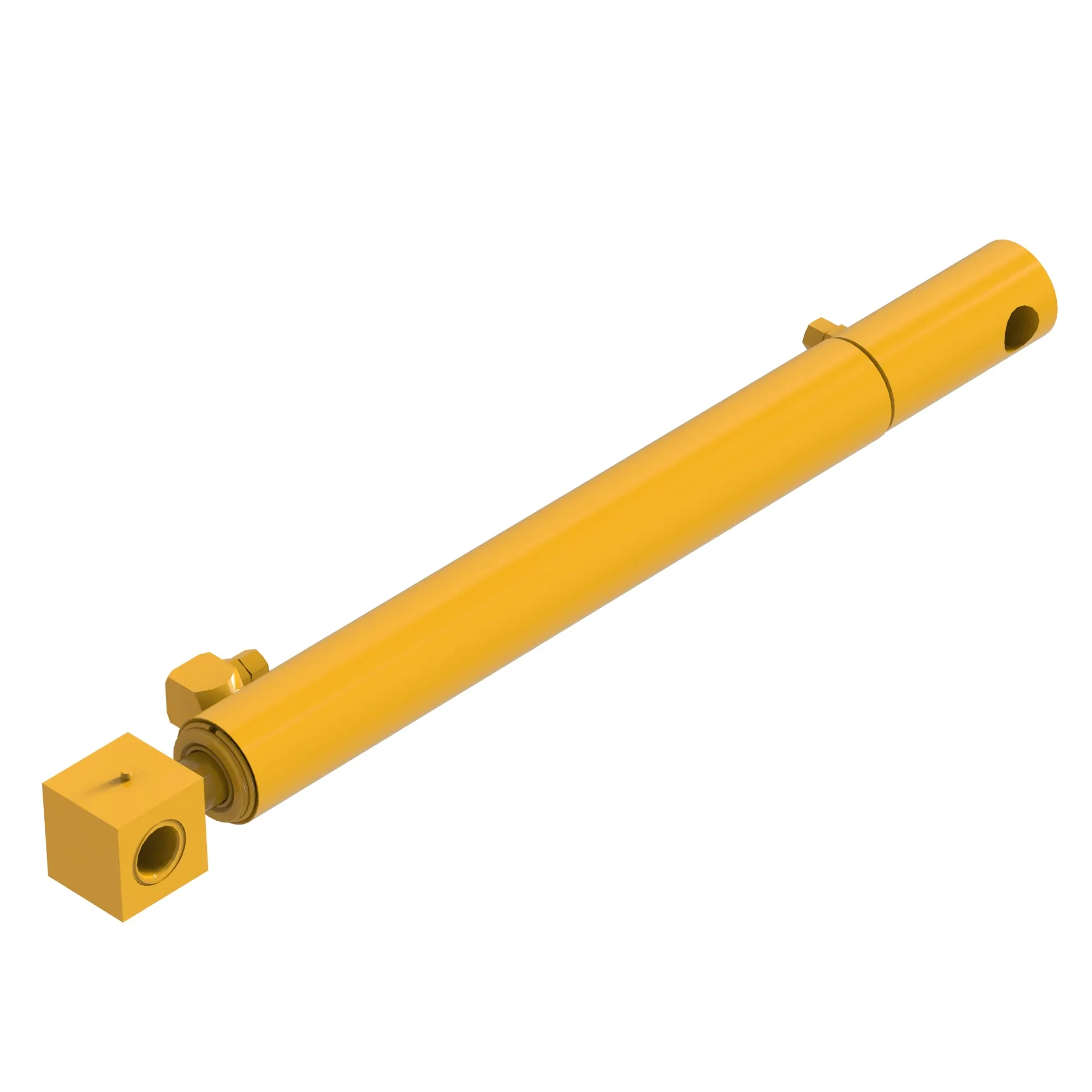 Hydraulic Cylinder