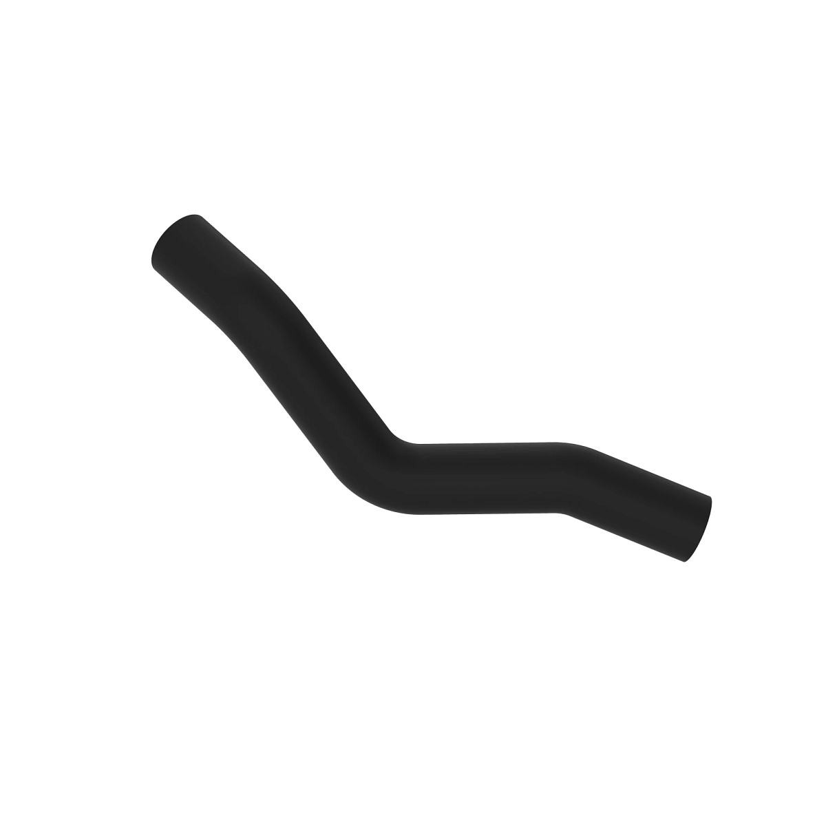John Deere Lower Radiator Hose - M133711