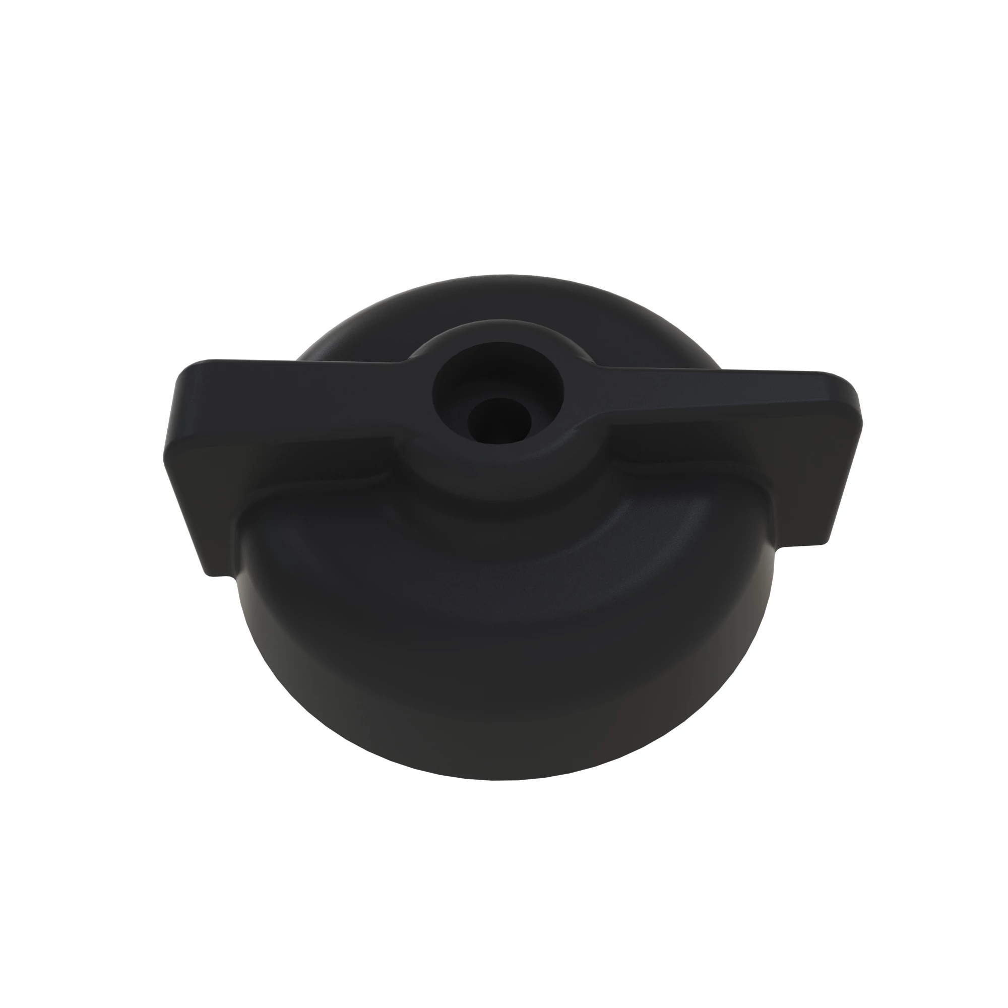 John Deere Keyless Ignition Switch Knob - M175291