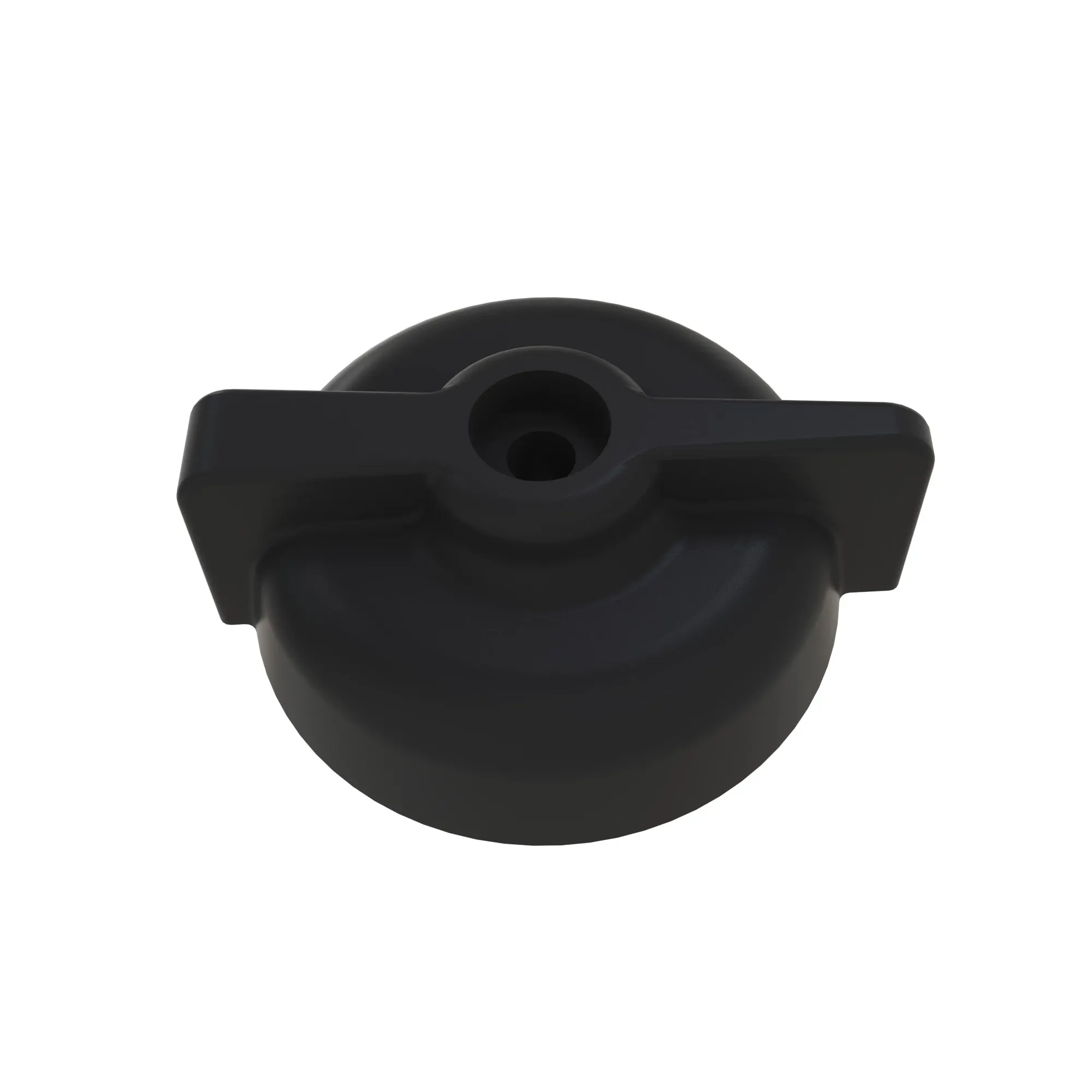 John Deere Keyless Ignition Switch Knob - M175291