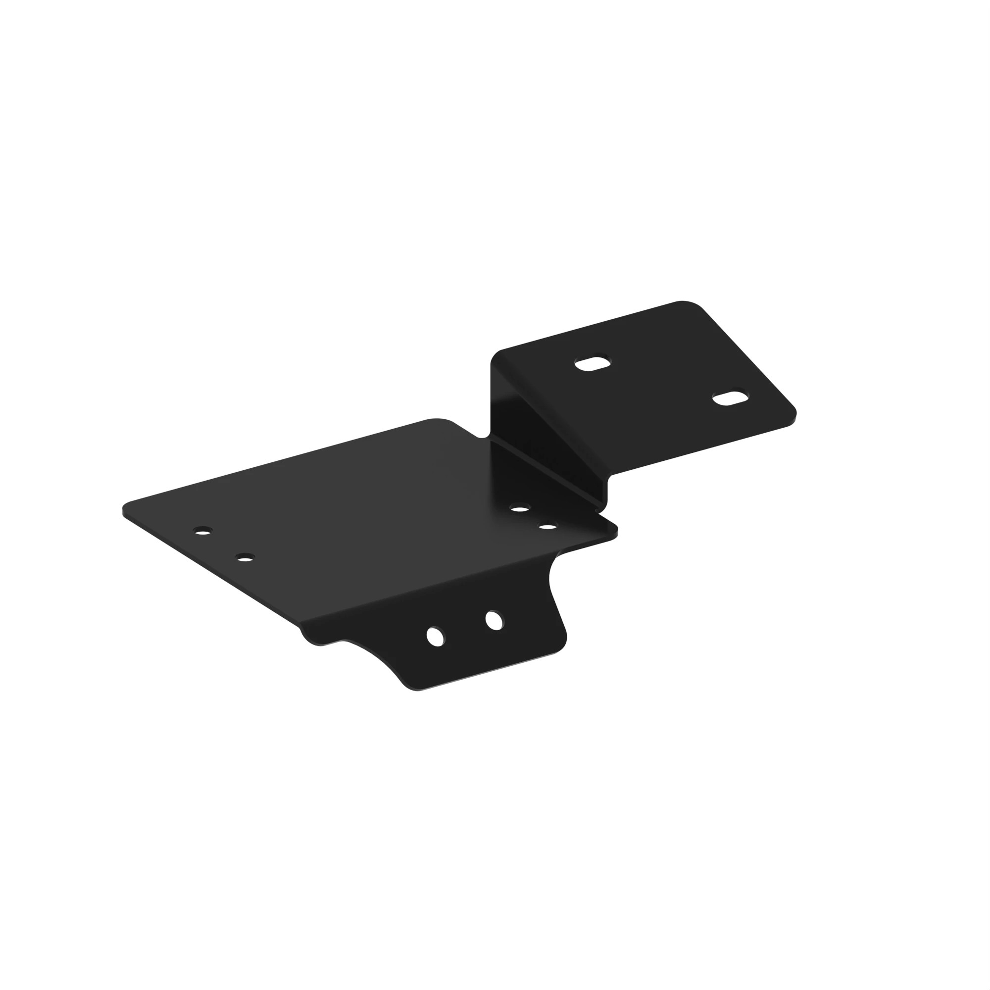 John Deere Engine Flywheel Driveshaft Shield - L208047